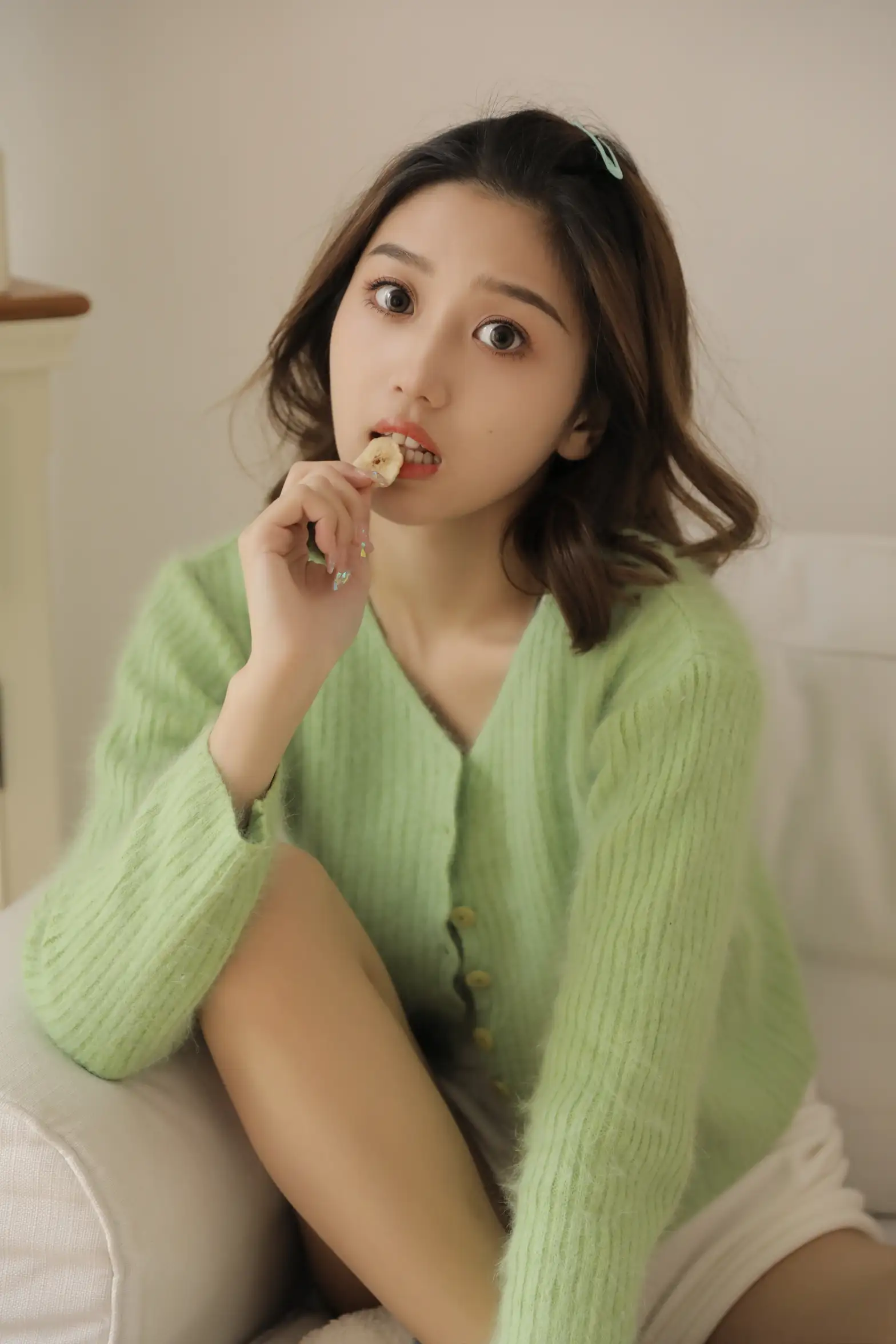 [YITUYU] 2022.11.18 Vol.2466 – Cute little girlfriend 117_#[26P]-2