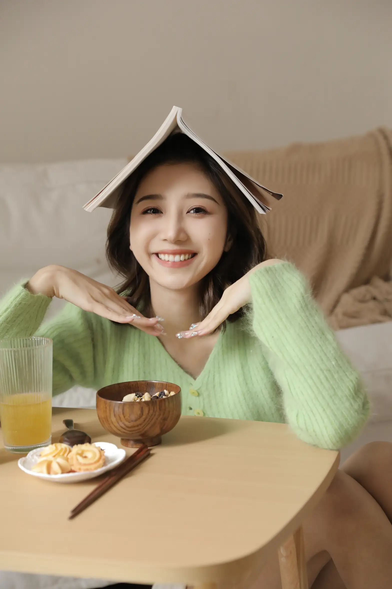 [YITUYU] 2022.11.18 Vol.2466 – Cute little girlfriend 117_#[26P]-3