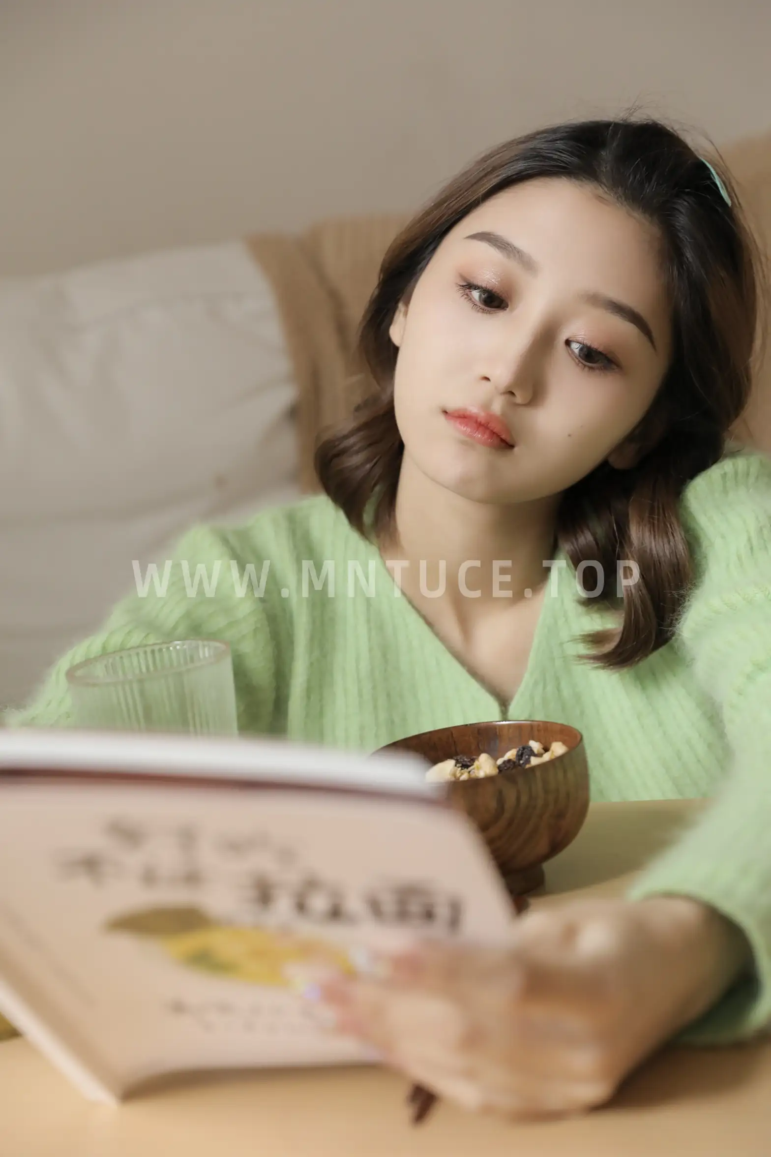 [YITUYU] 2022.11.18 Vol.2466 – Cute little girlfriend 117_#[26P]-4
