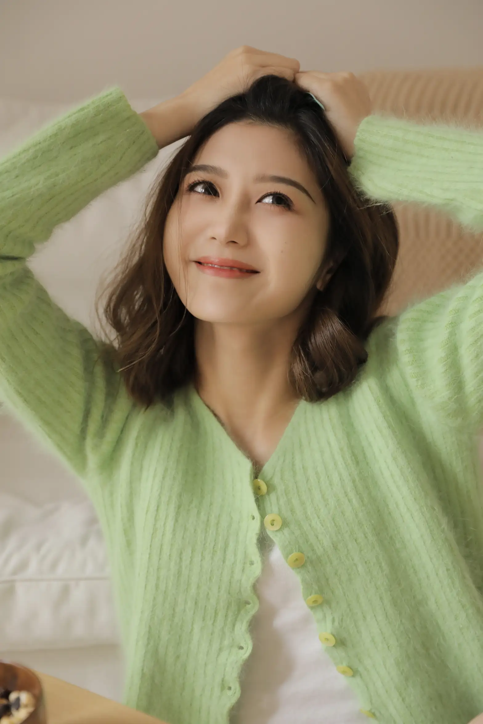 [YITUYU] 2022.11.18 Vol.2466 – Cute little girlfriend 117_#[26P]-5
