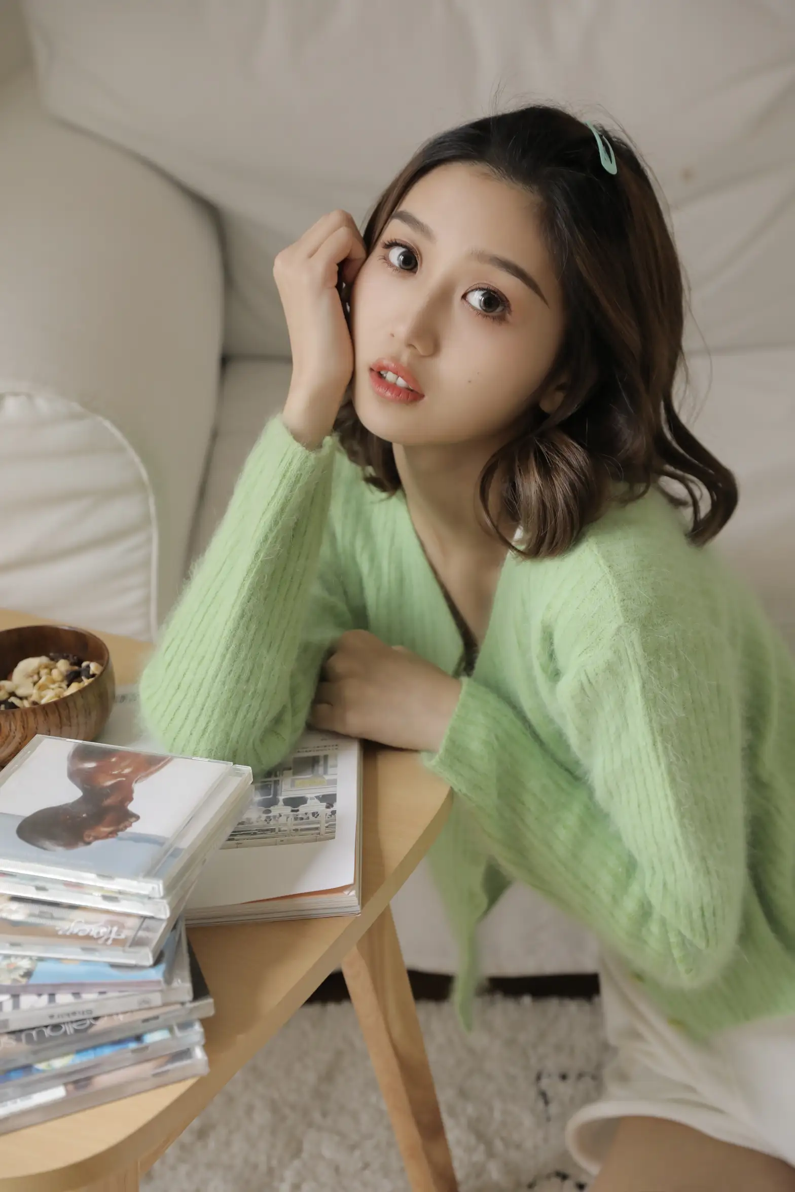 [YITUYU] 2022.11.18 Vol.2466 – Cute little girlfriend 117_#[26P]-7