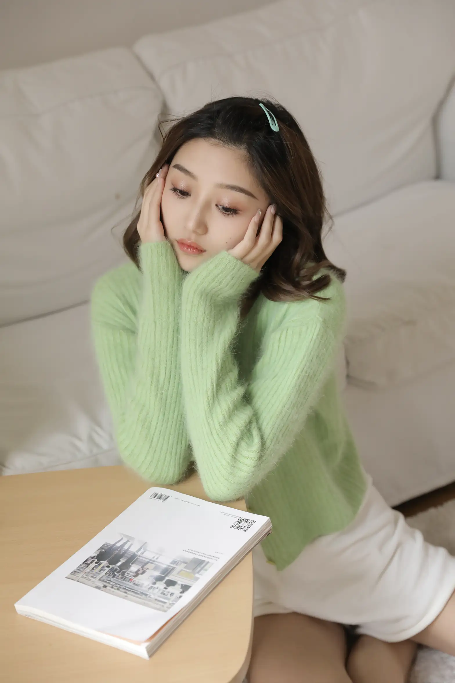 [YITUYU] 2022.11.18 Vol.2466 – Cute little girlfriend 117_#[26P]-9