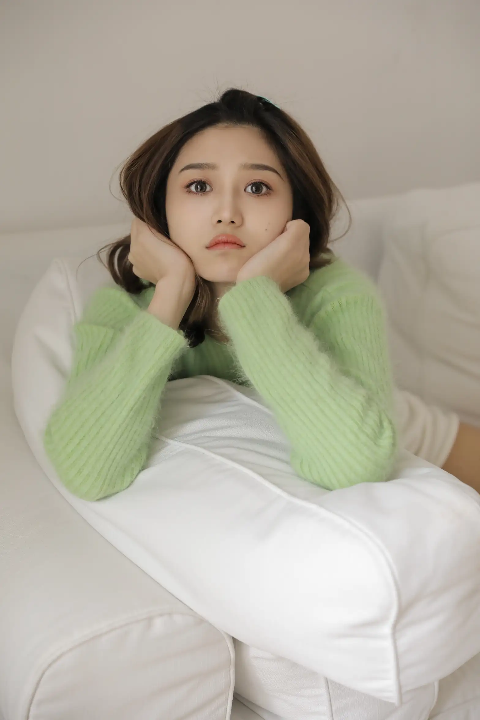 [YITUYU] 2022.11.18 Vol.2466 – Cute little girlfriend 117_#[26P]-2