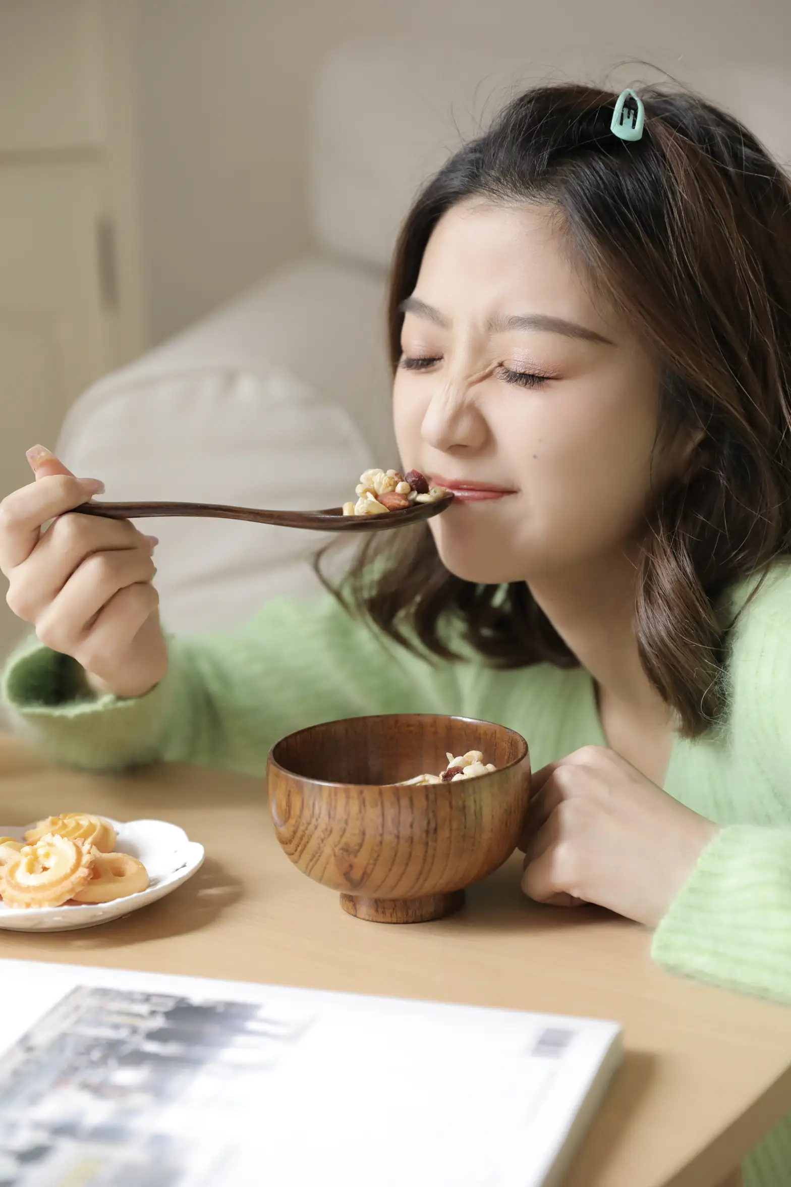[YITUYU] 2022.11.18 Vol.2466 – Cute little girlfriend 117_#[26P]-3