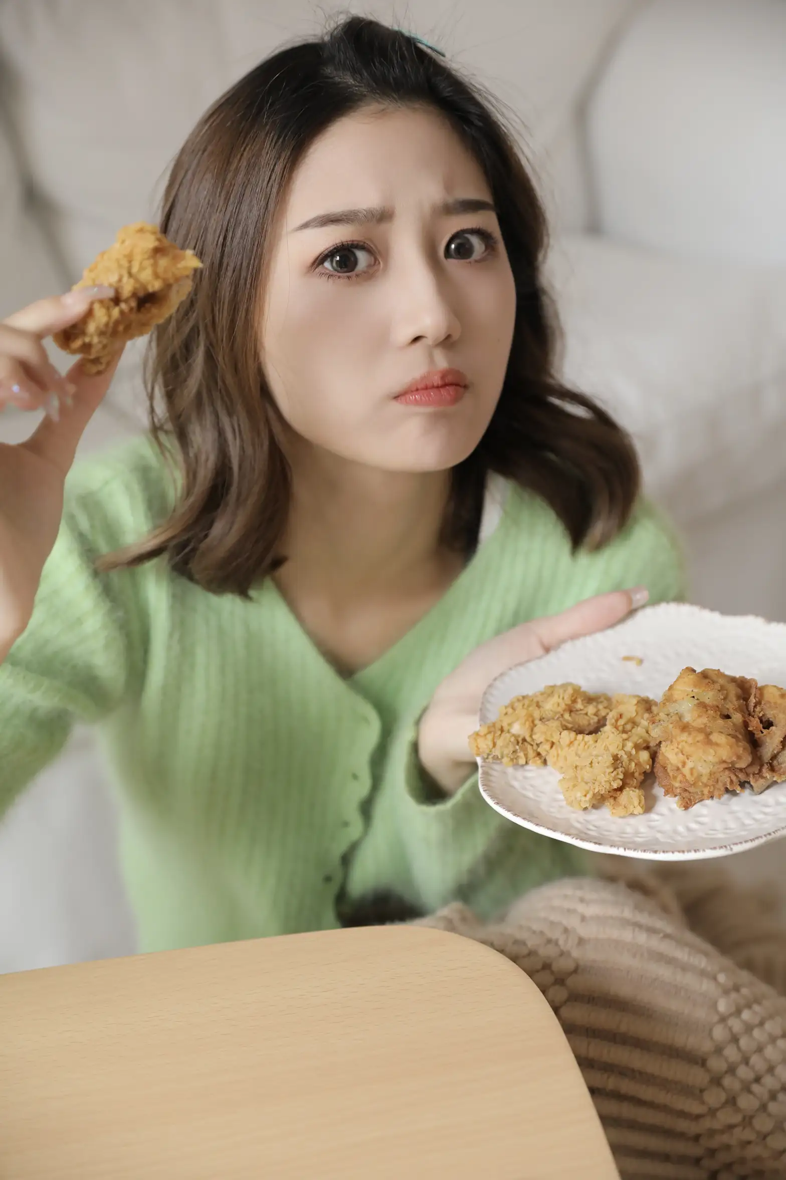 [YITUYU] 2022.11.18 Vol.2466 – Cute little girlfriend 117_#[26P]-4