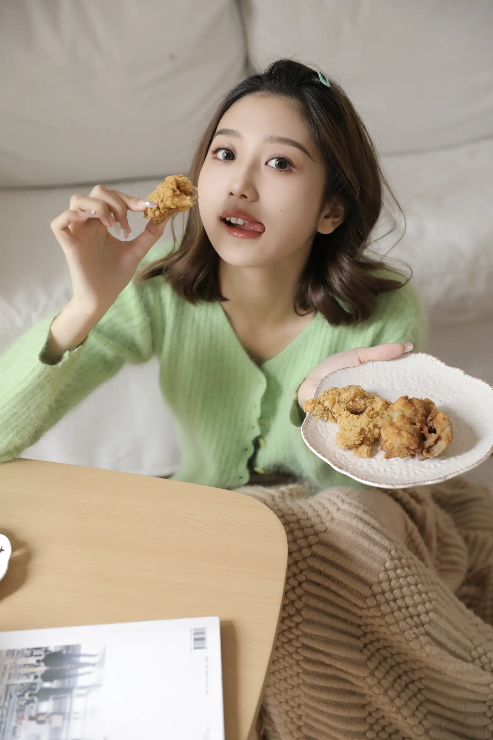 [YITUYU] 2022.11.18 Vol.2466 – Cute little girlfriend 117_#[26P]-5