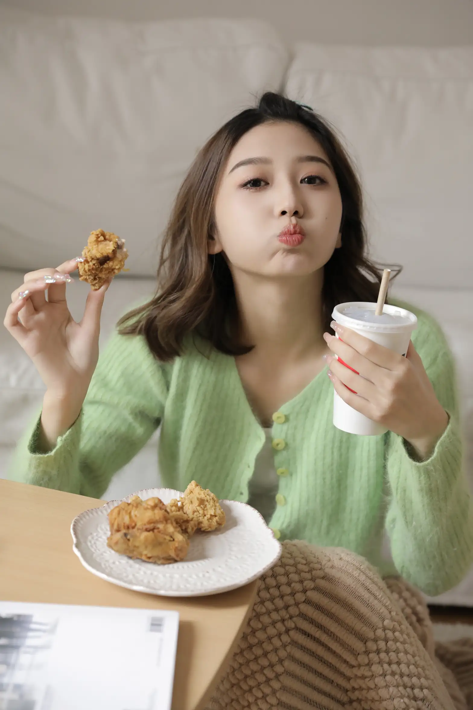 [YITUYU] 2022.11.18 Vol.2466 – Cute little girlfriend 117_#[26P]-6