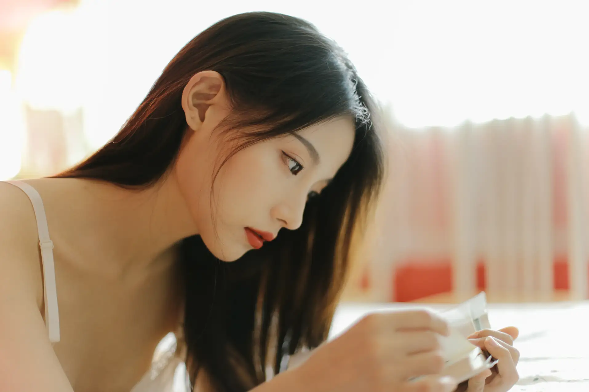[YITUYU] 2022.11.21 Vol.2494 – Like a dream but not a dream stamen#[40P]-1