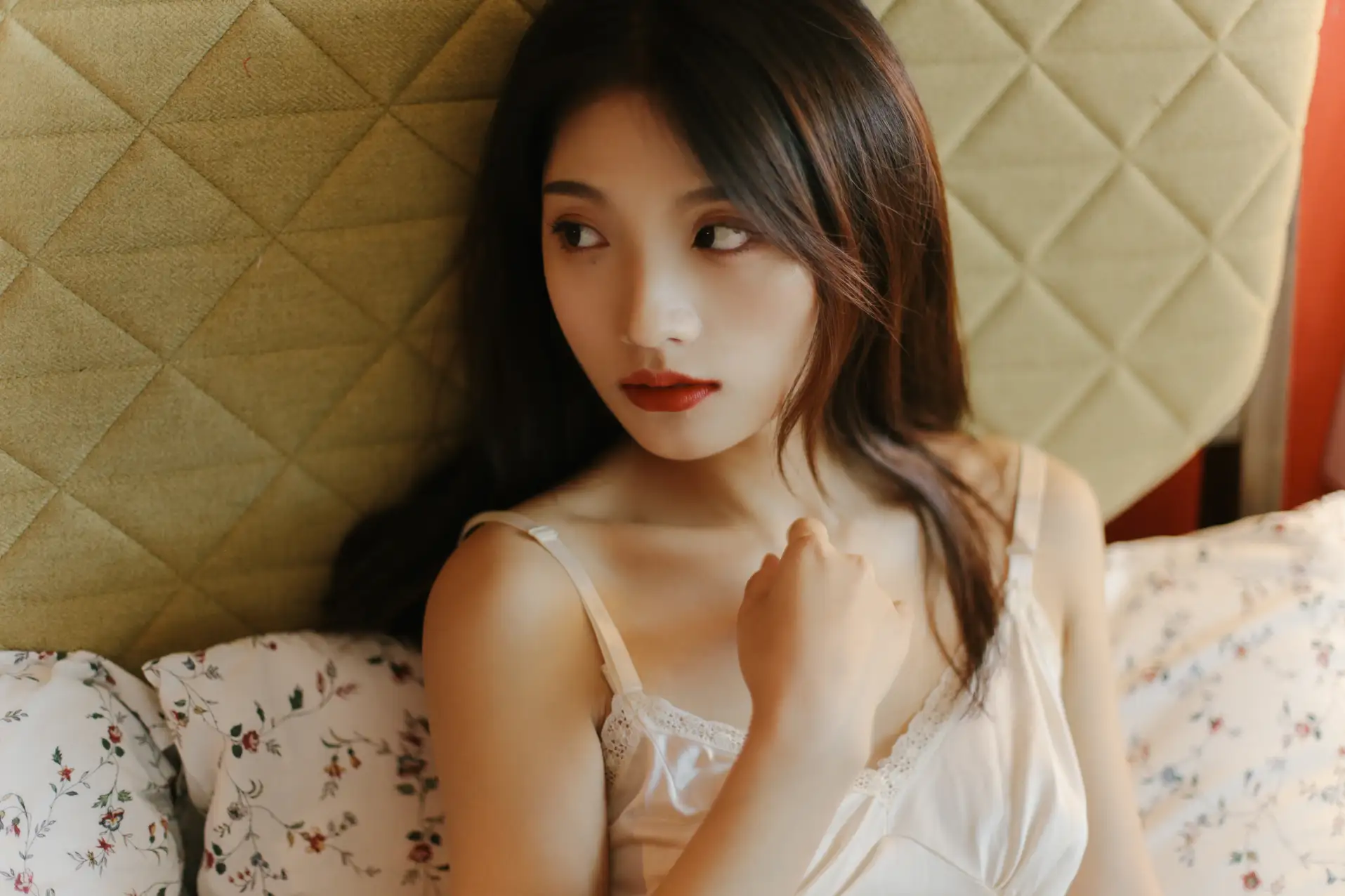 [YITUYU] 2022.11.21 Vol.2494 – Like a dream but not a dream stamen#[40P]-4