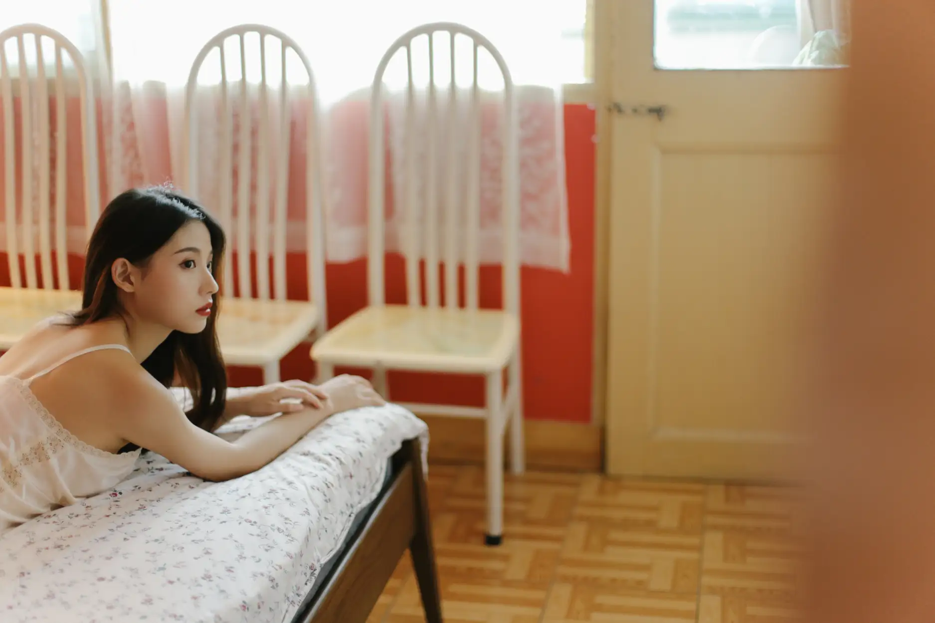 [YITUYU] 2022.11.21 Vol.2494 – Like a dream but not a dream stamen#[40P]-5