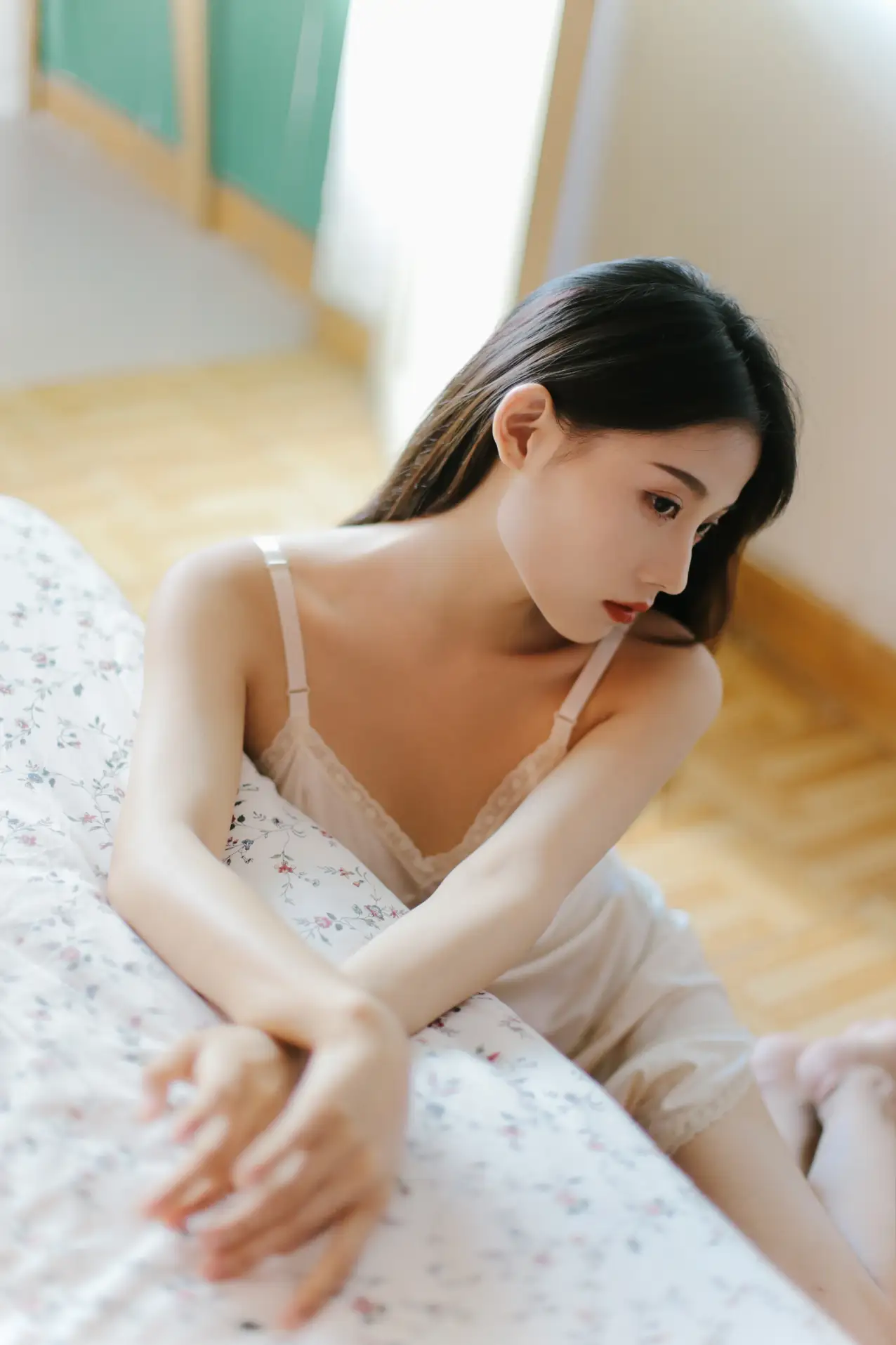 [YITUYU] 2022.11.21 Vol.2494 – Like a dream but not a dream stamen#[40P]-10