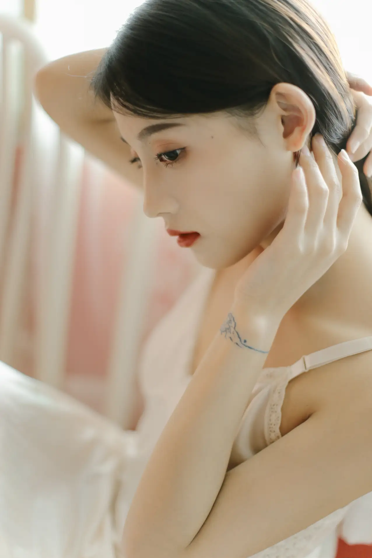 [YITUYU] 2022.11.21 Vol.2494 – Like a dream but not a dream stamen#[40P]-1