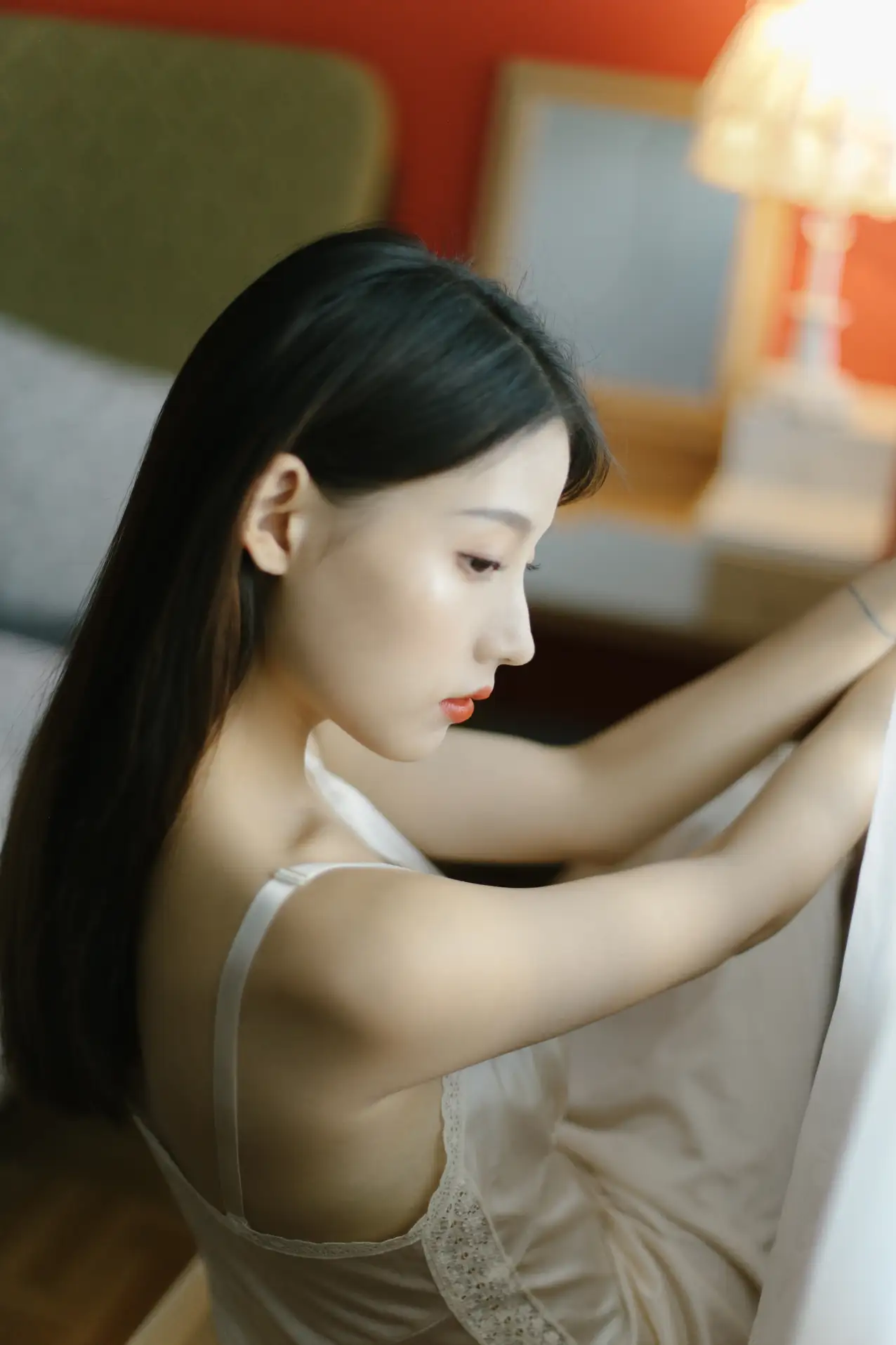 [YITUYU] 2022.11.21 Vol.2494 – Like a dream but not a dream stamen#[40P]-3