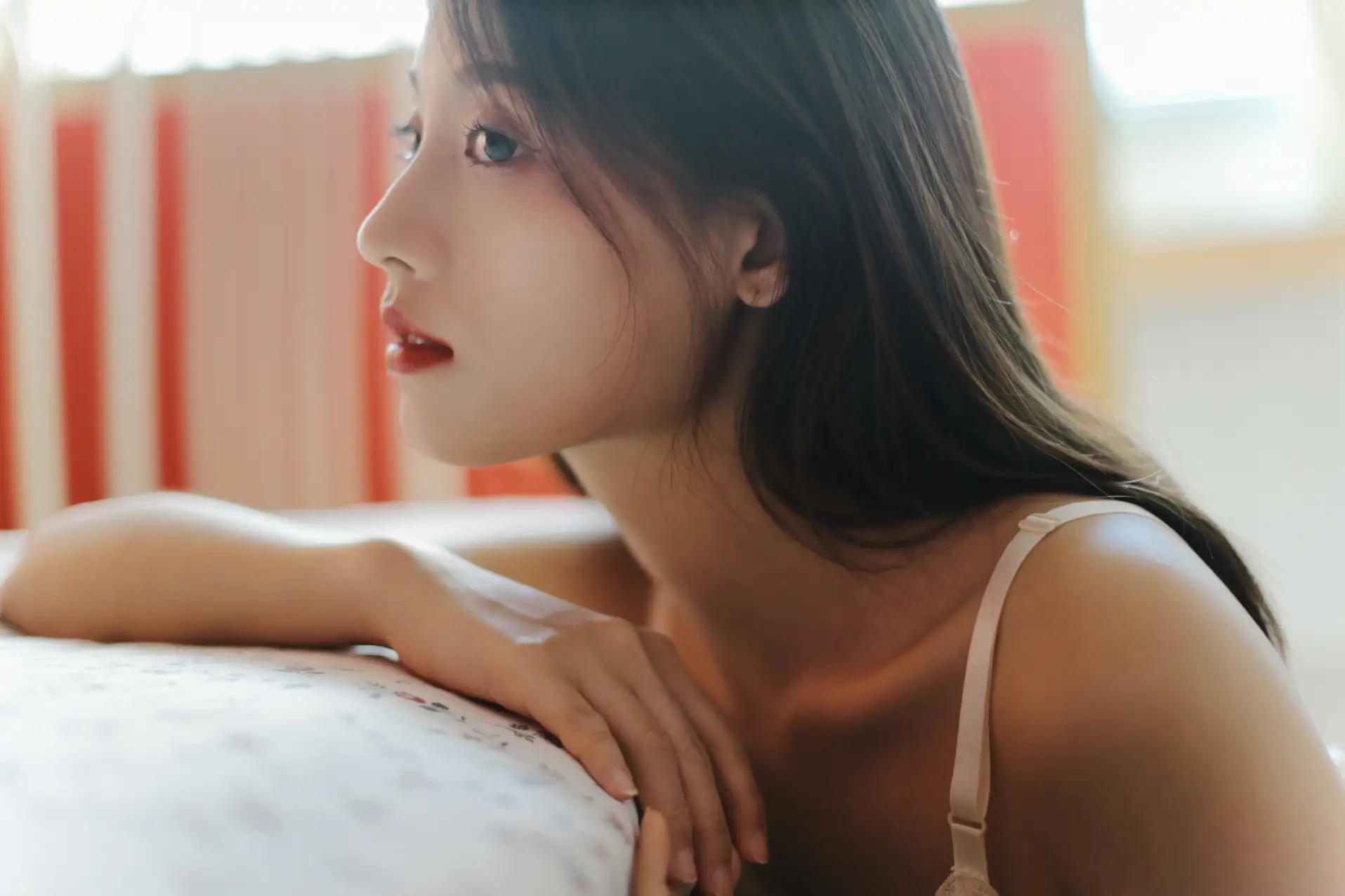[YITUYU] 2022.11.21 Vol.2494 – Like a dream but not a dream stamen#[40P]-4