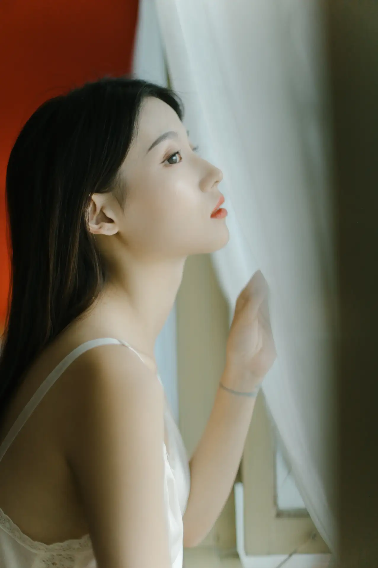 [YITUYU] 2022.11.21 Vol.2494 – Like a dream but not a dream stamen#[40P]-5