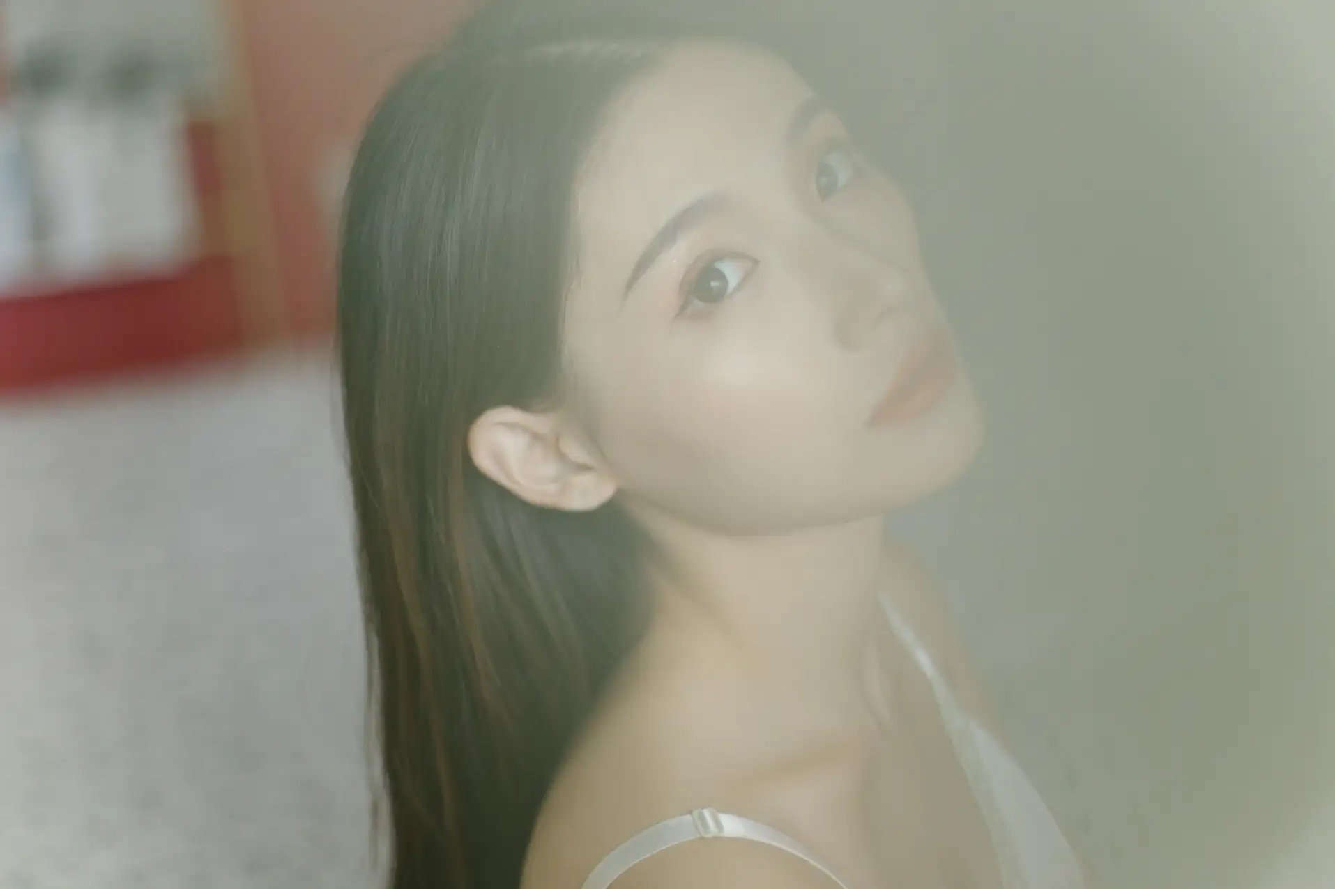 [YITUYU] 2022.11.21 Vol.2494 – Like a dream but not a dream stamen#[40P]-6