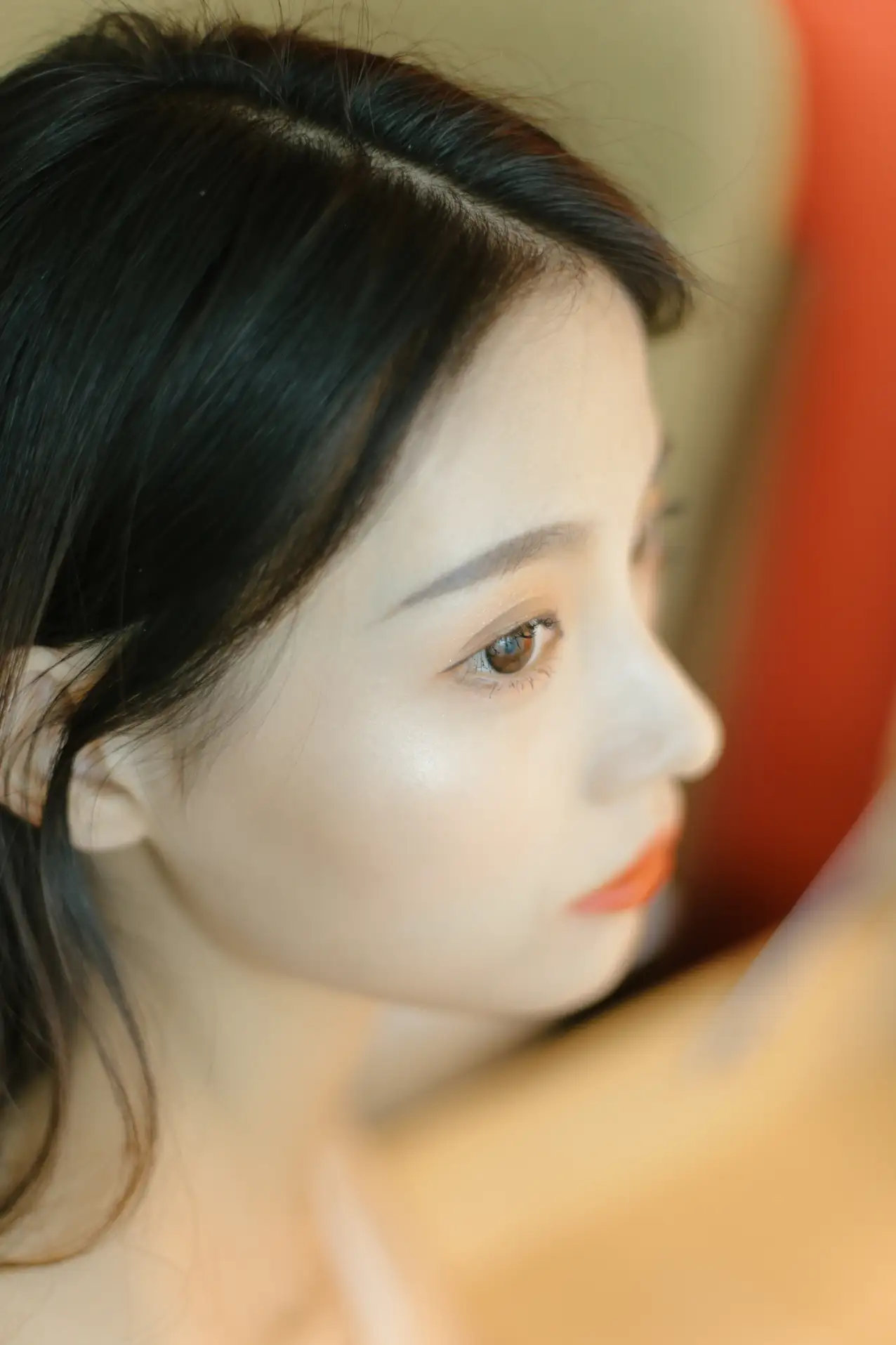 [YITUYU] 2022.11.21 Vol.2494 – Like a dream but not a dream stamen#[40P]-8