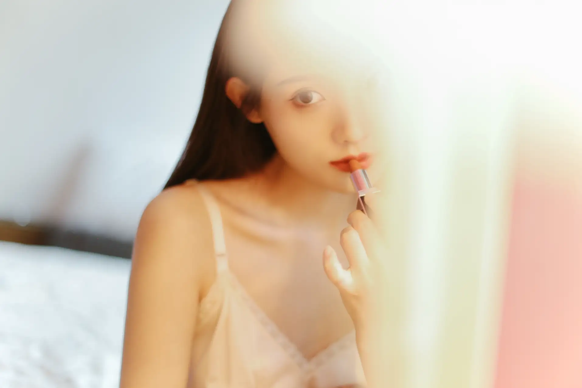 [YITUYU] 2022.11.21 Vol.2494 – Like a dream but not a dream stamen#[40P]-9