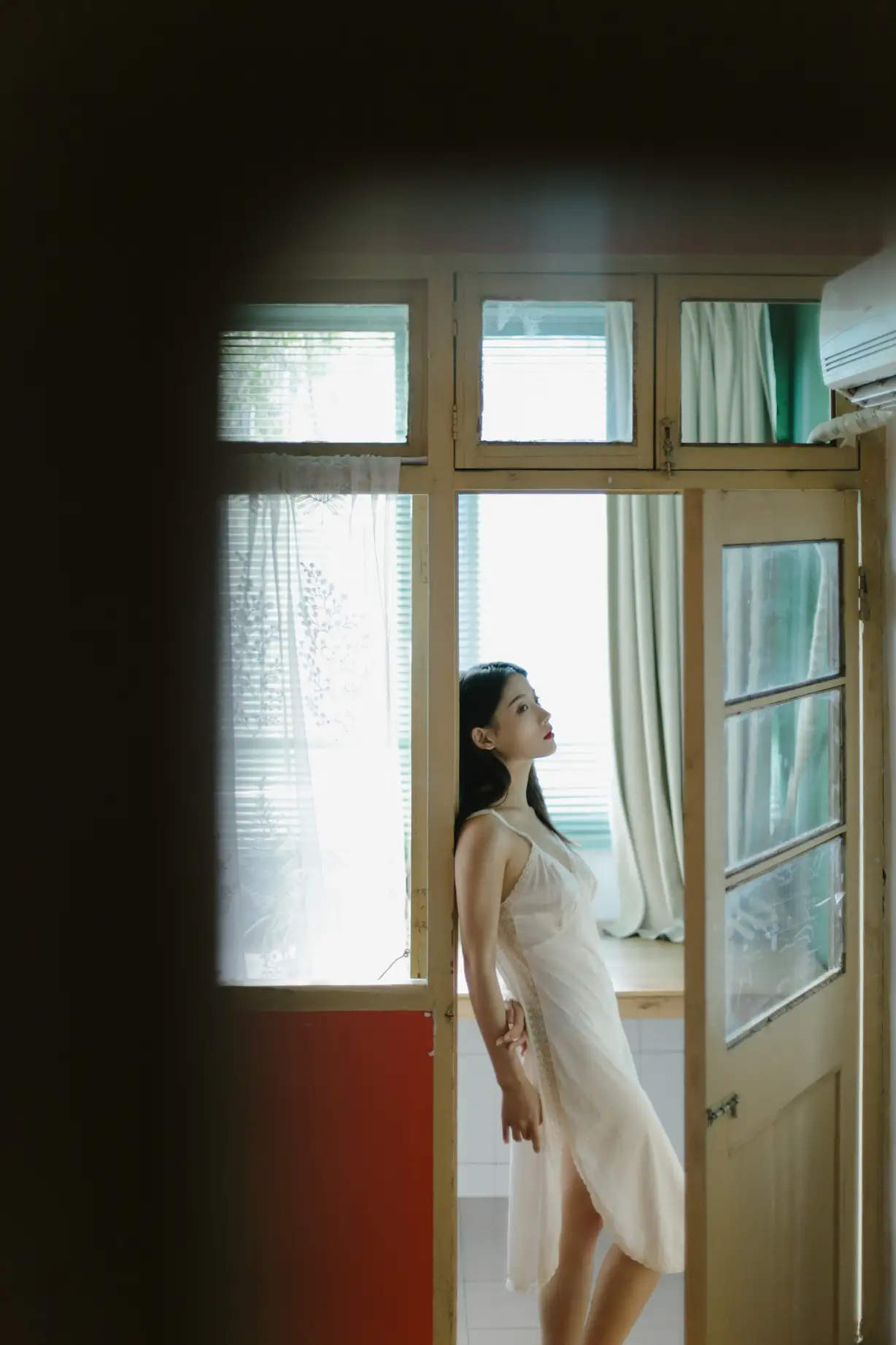 [YITUYU] 2022.11.21 Vol.2494 – Like a dream but not a dream stamen#[40P]-10