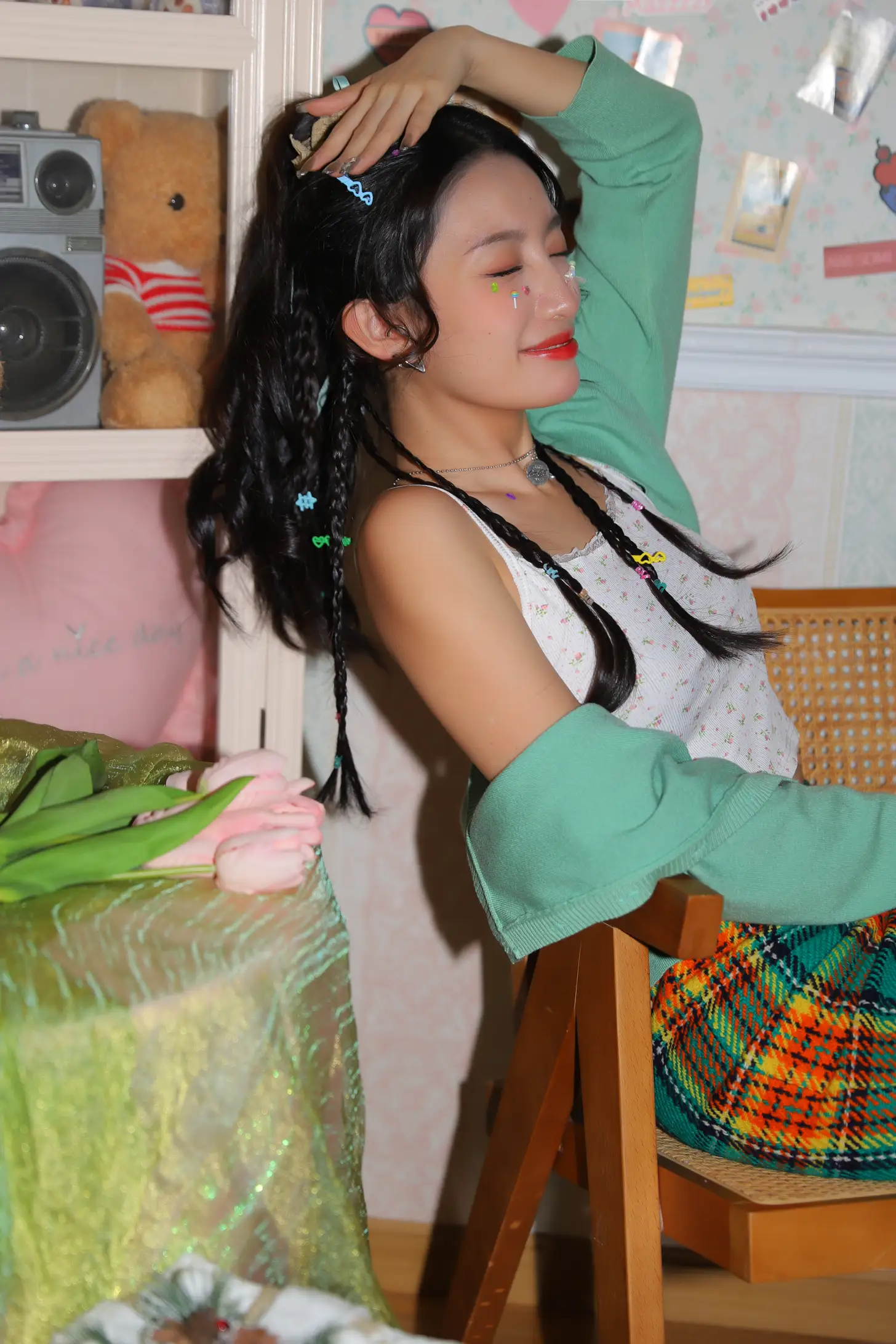 [YITUYU] 2022.11.21 Vol.2493 christmas girl#[38P]-2