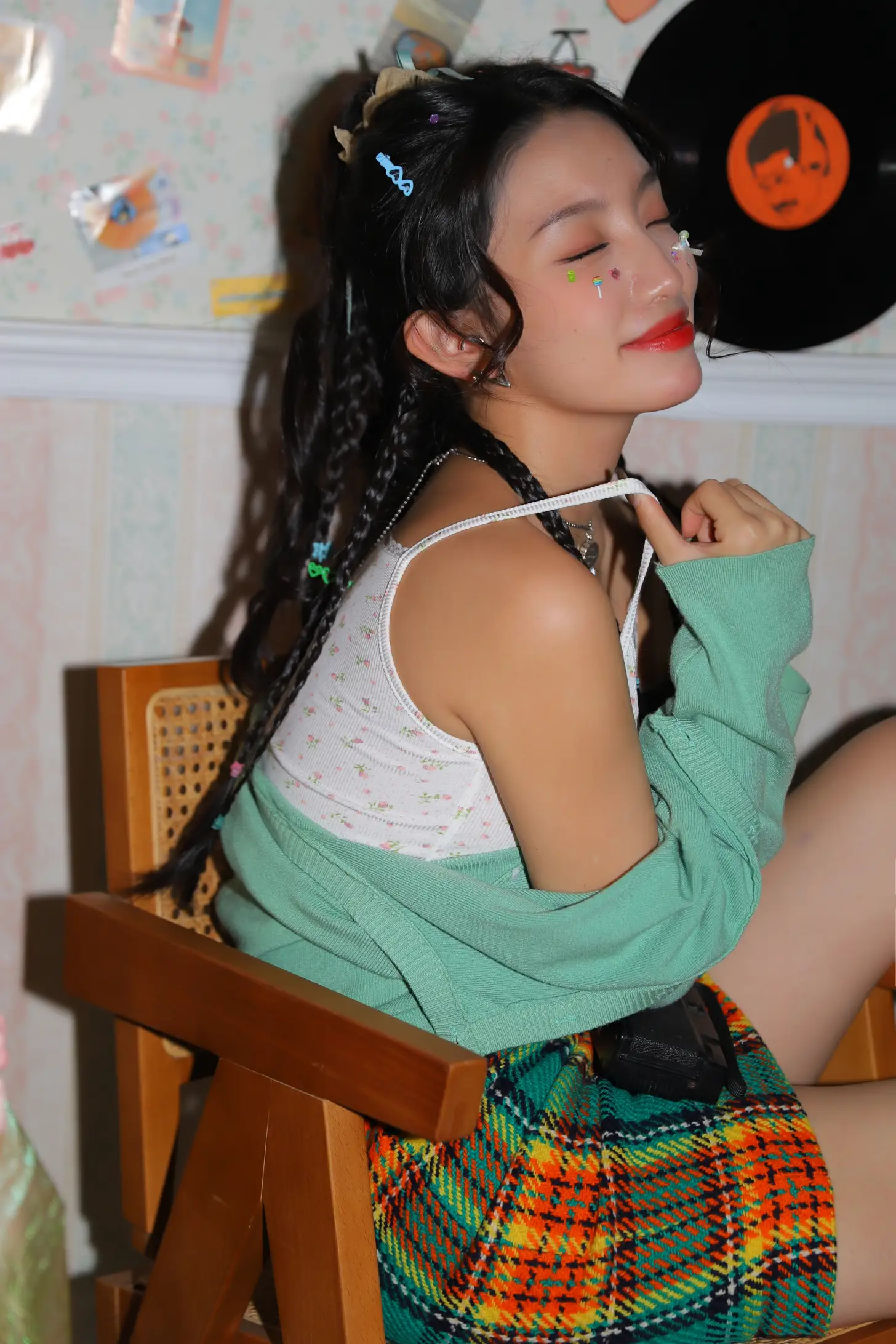 [YITUYU] 2022.11.21 Vol.2493 christmas girl#[38P]-3