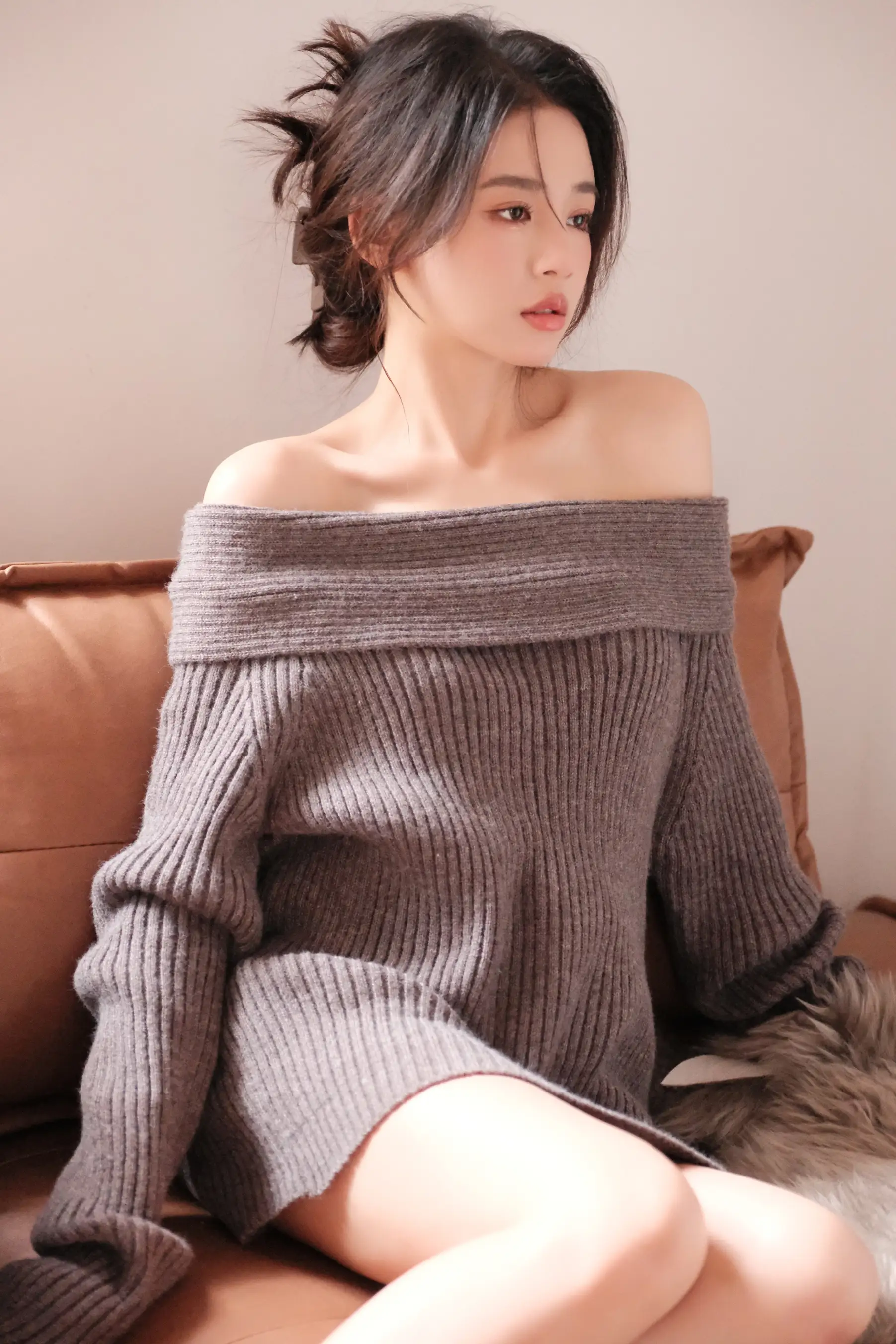 [YITUYU] 2022.11.23 Vol.2507 winter day#[29P]-2