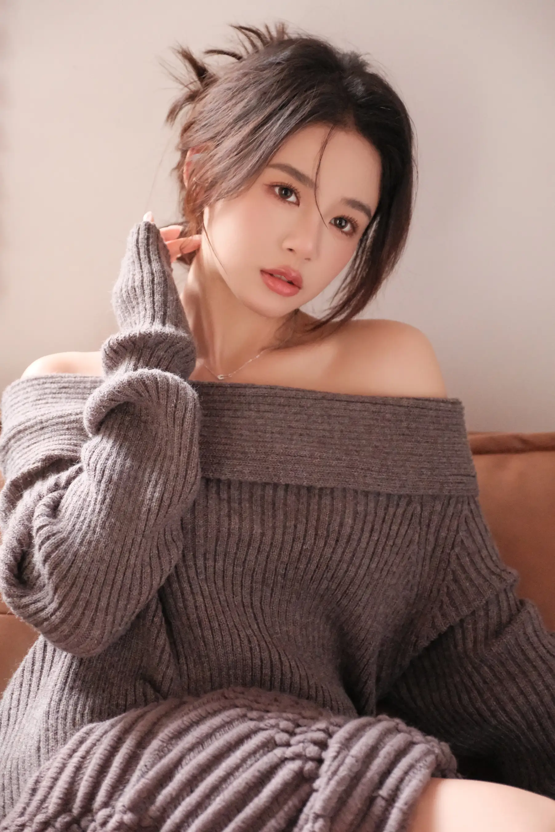 [YITUYU] 2022.11.23 Vol.2507 winter day#[29P]-4