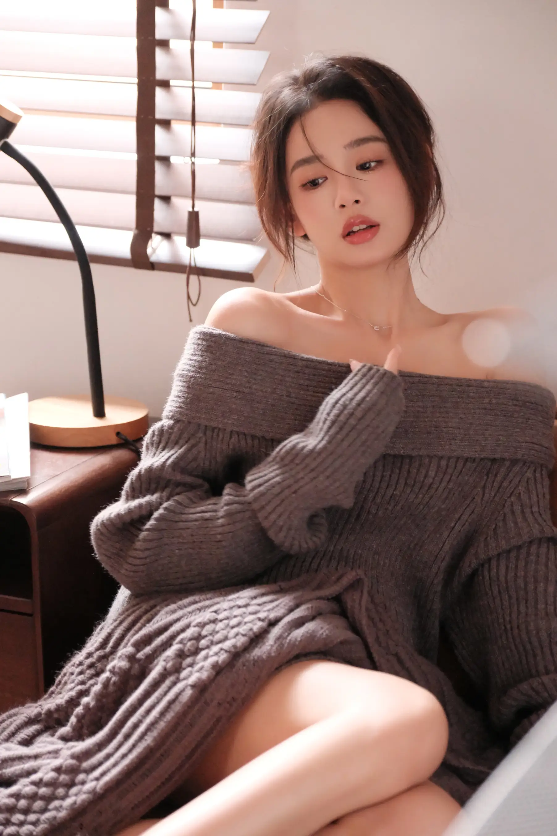 [YITUYU] 2022.11.23 Vol.2507 winter day#[29P]-6