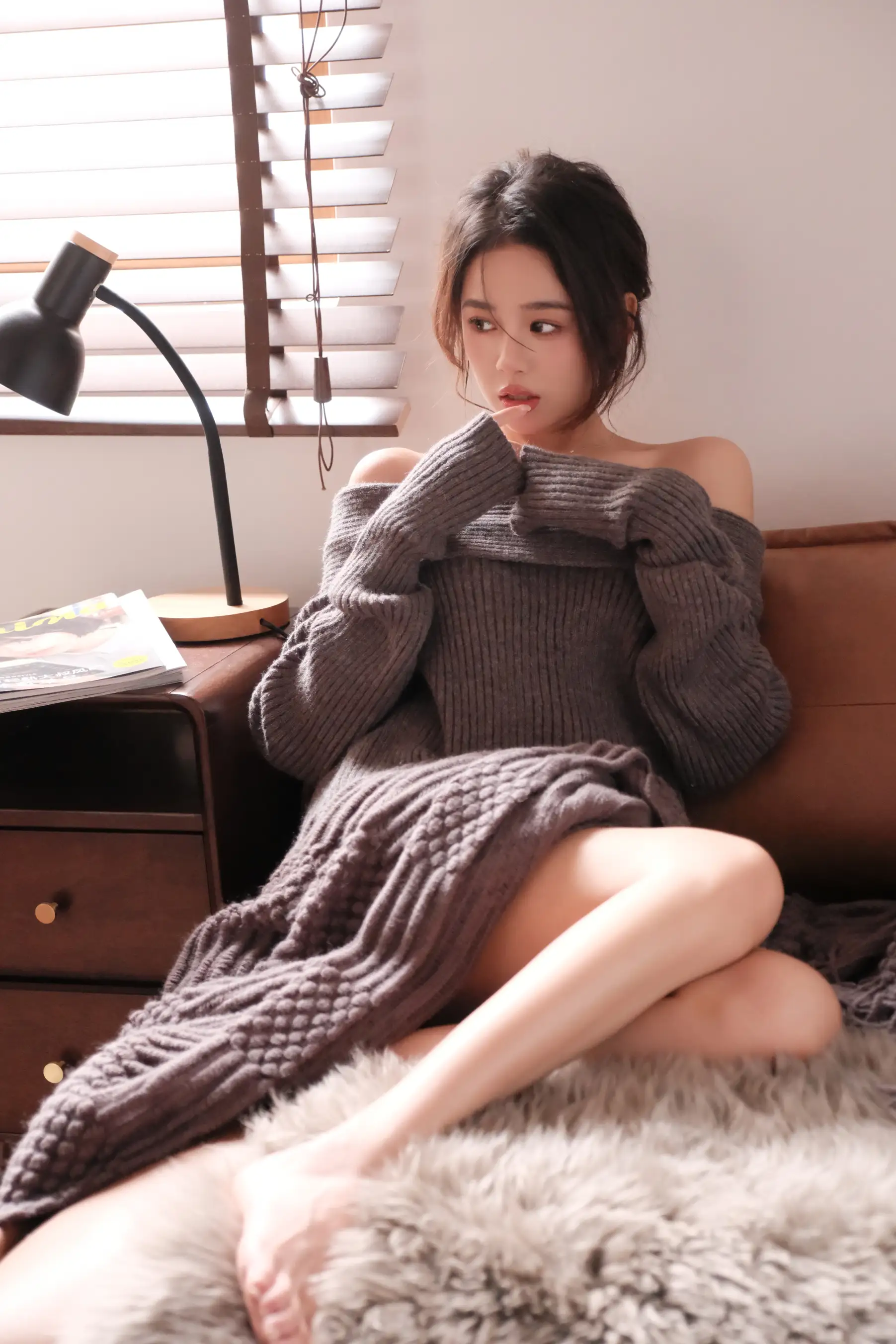 [YITUYU] 2022.11.23 Vol.2507 winter day#[29P]-7