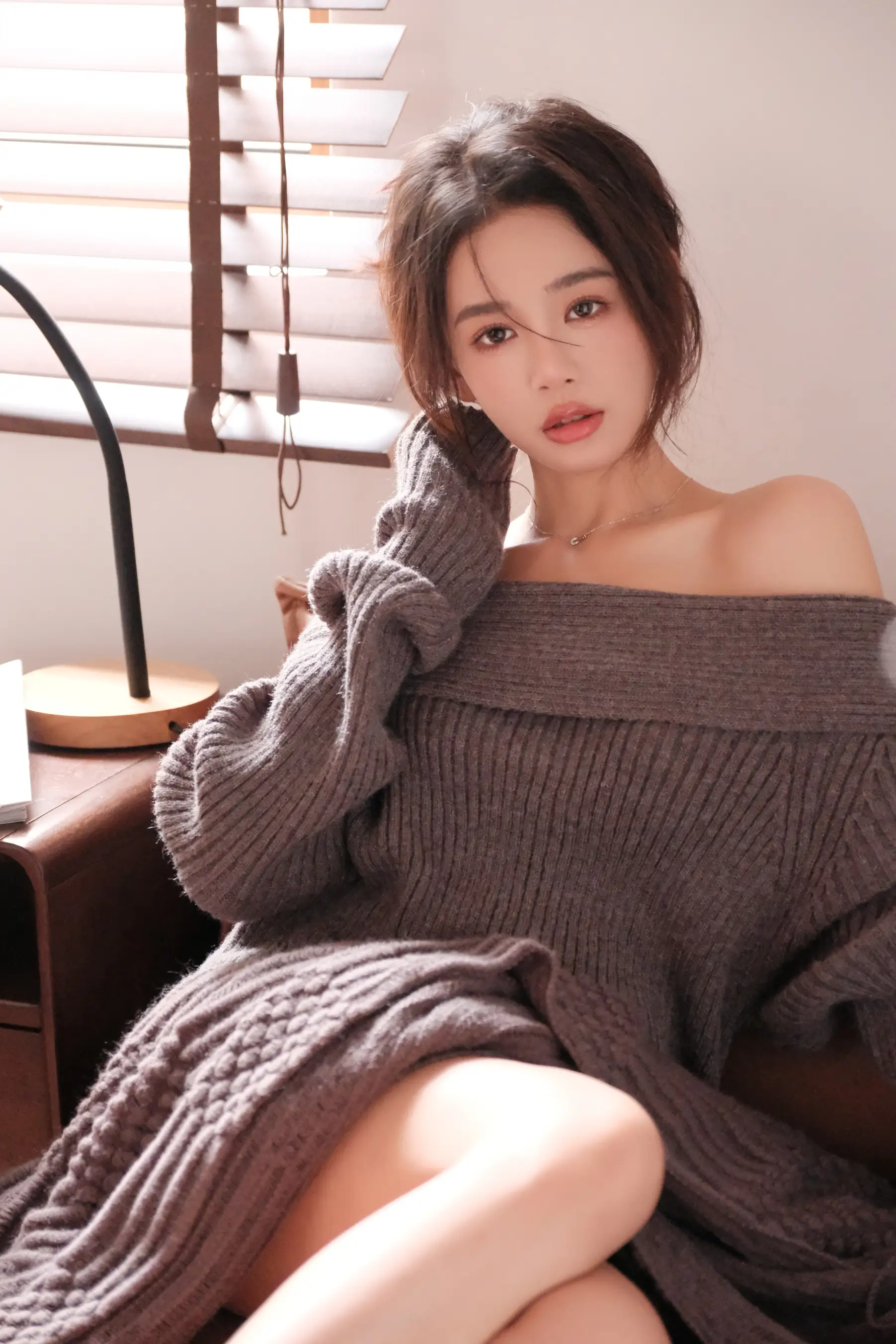 [YITUYU] 2022.11.23 Vol.2507 winter day#[29P]-9
