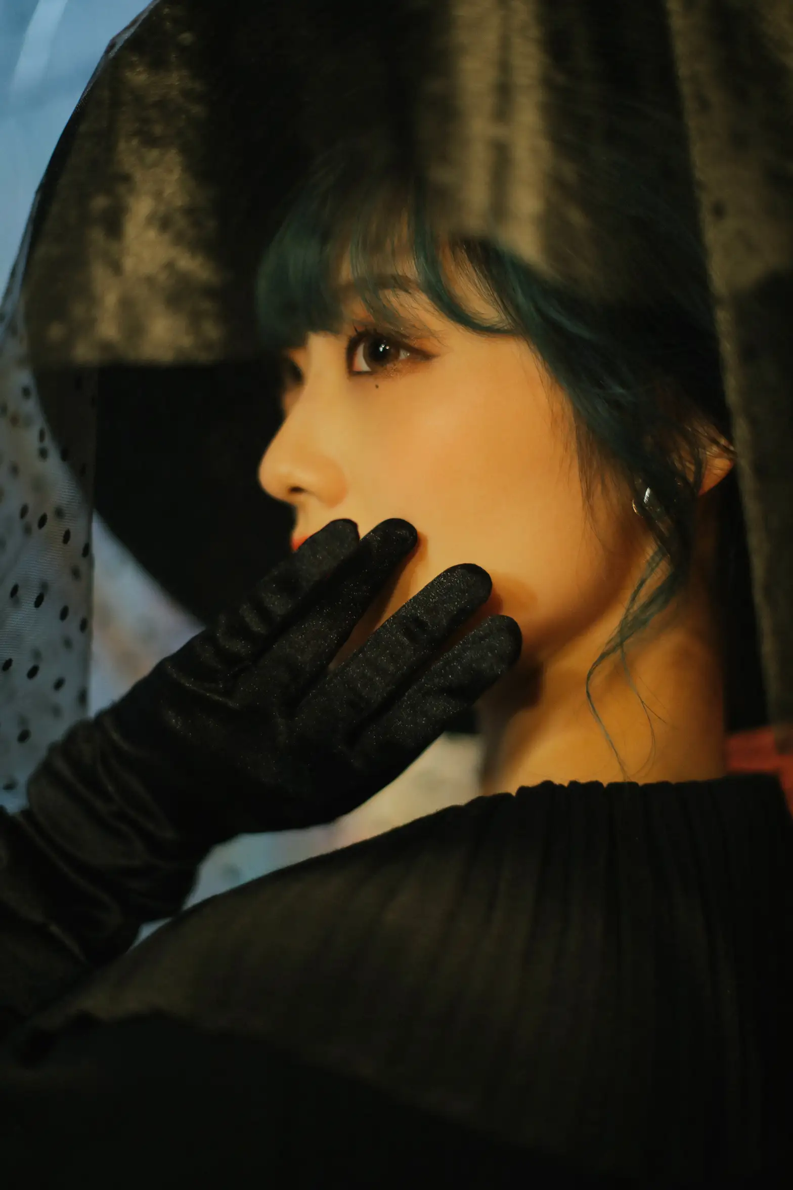 [YITUYU] 2022.11.22 Vol.2501 Like a dream but not a dream#[23P]-6