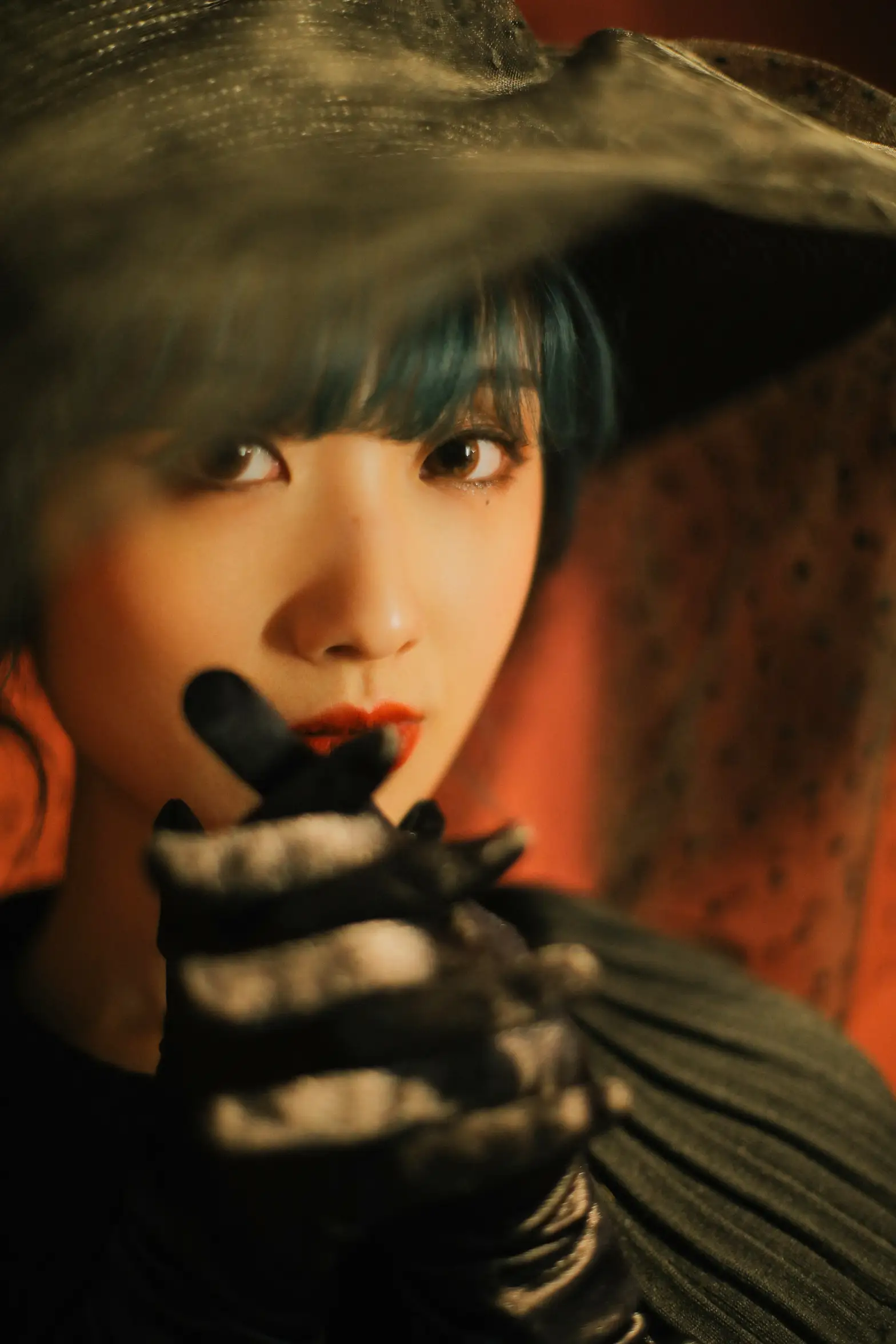 [YITUYU] 2022.11.22 Vol.2501 Like a dream but not a dream#[23P]-7