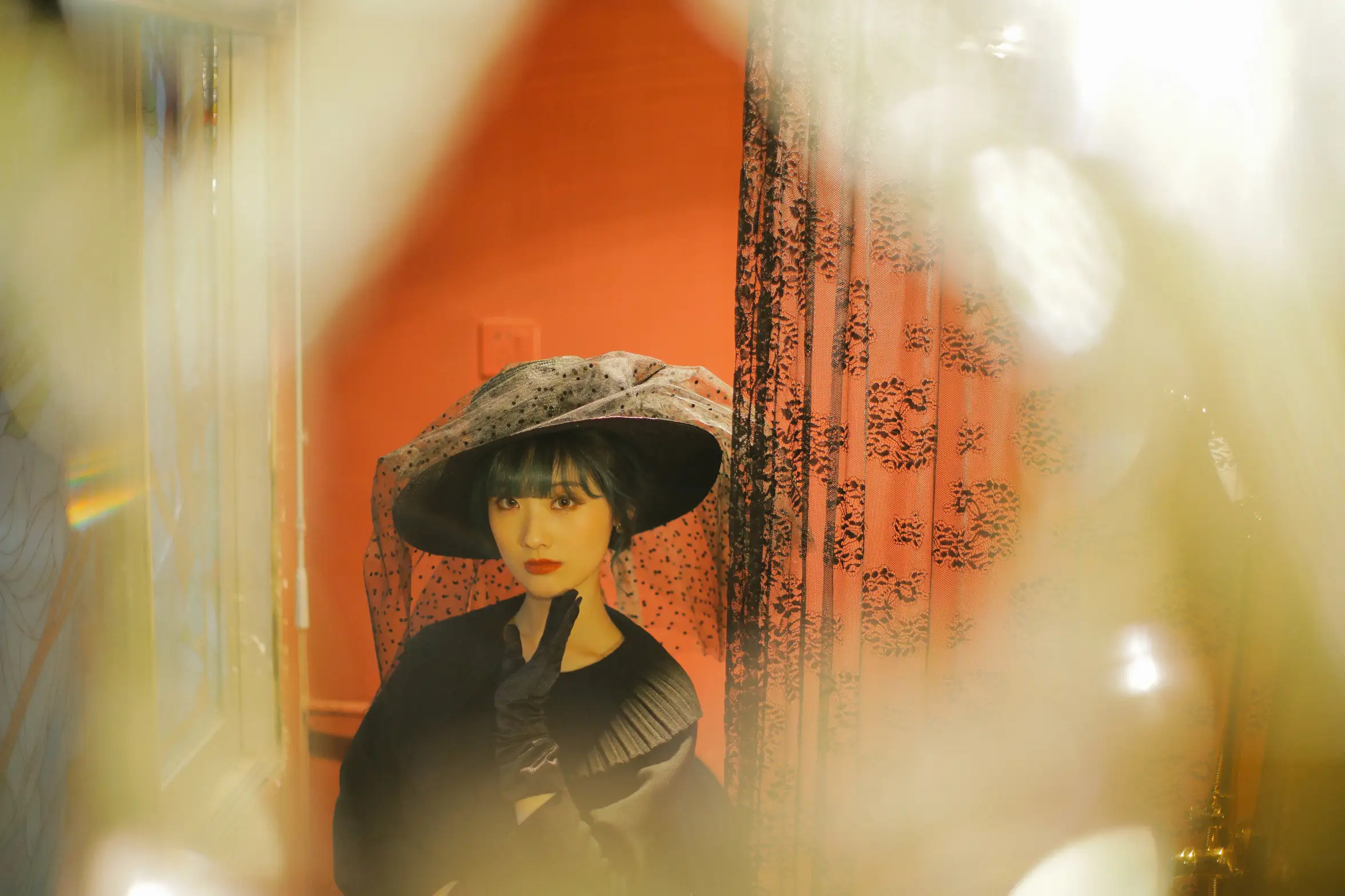[YITUYU] 2022.11.22 Vol.2501 Like a dream but not a dream#[23P]-8