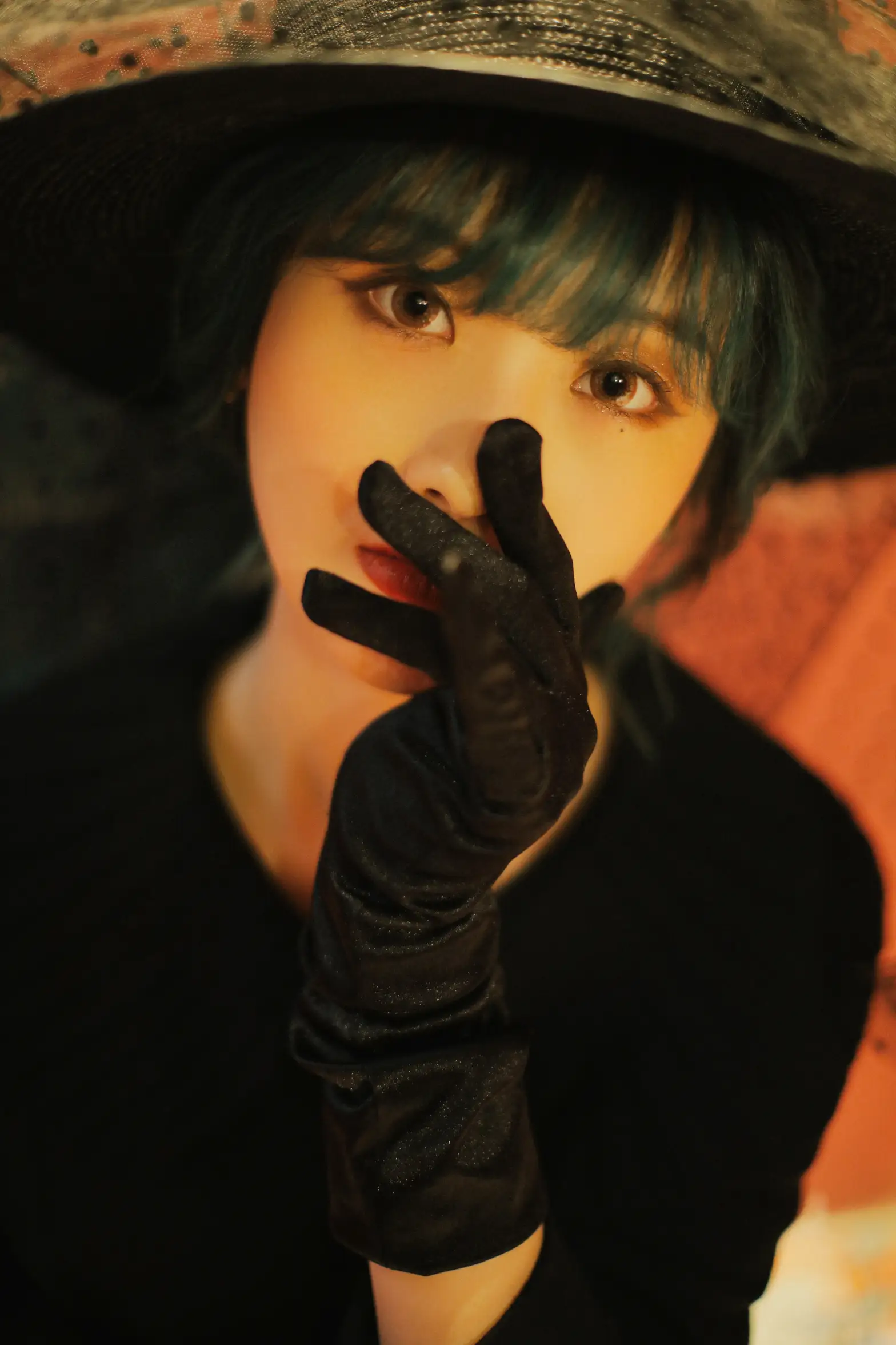 [YITUYU] 2022.11.22 Vol.2501 Like a dream but not a dream#[23P]-9