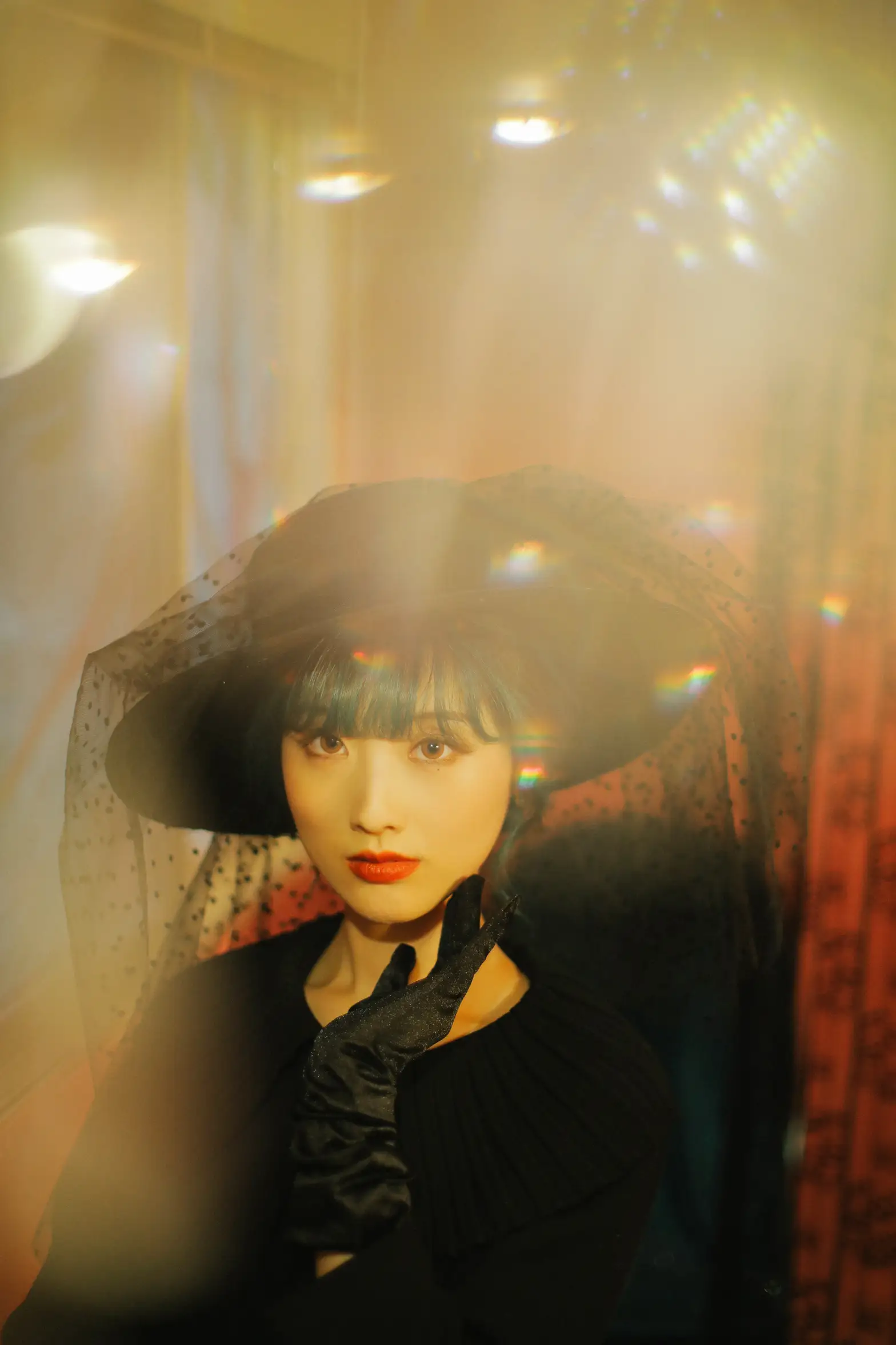 [YITUYU] 2022.11.22 Vol.2501 Like a dream but not a dream#[23P]-2
