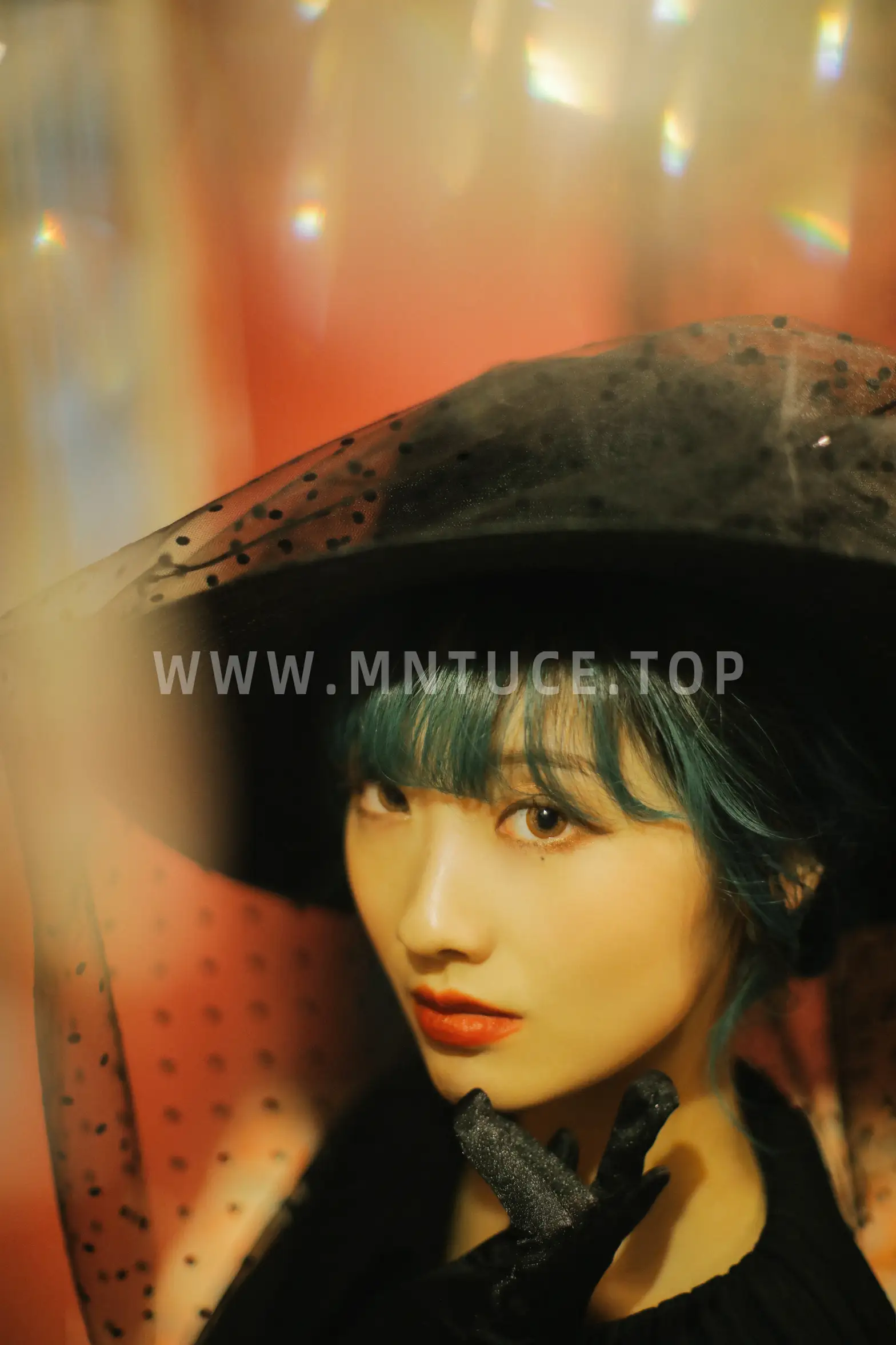 [YITUYU] 2022.11.22 Vol.2501 Like a dream but not a dream#[23P]-3