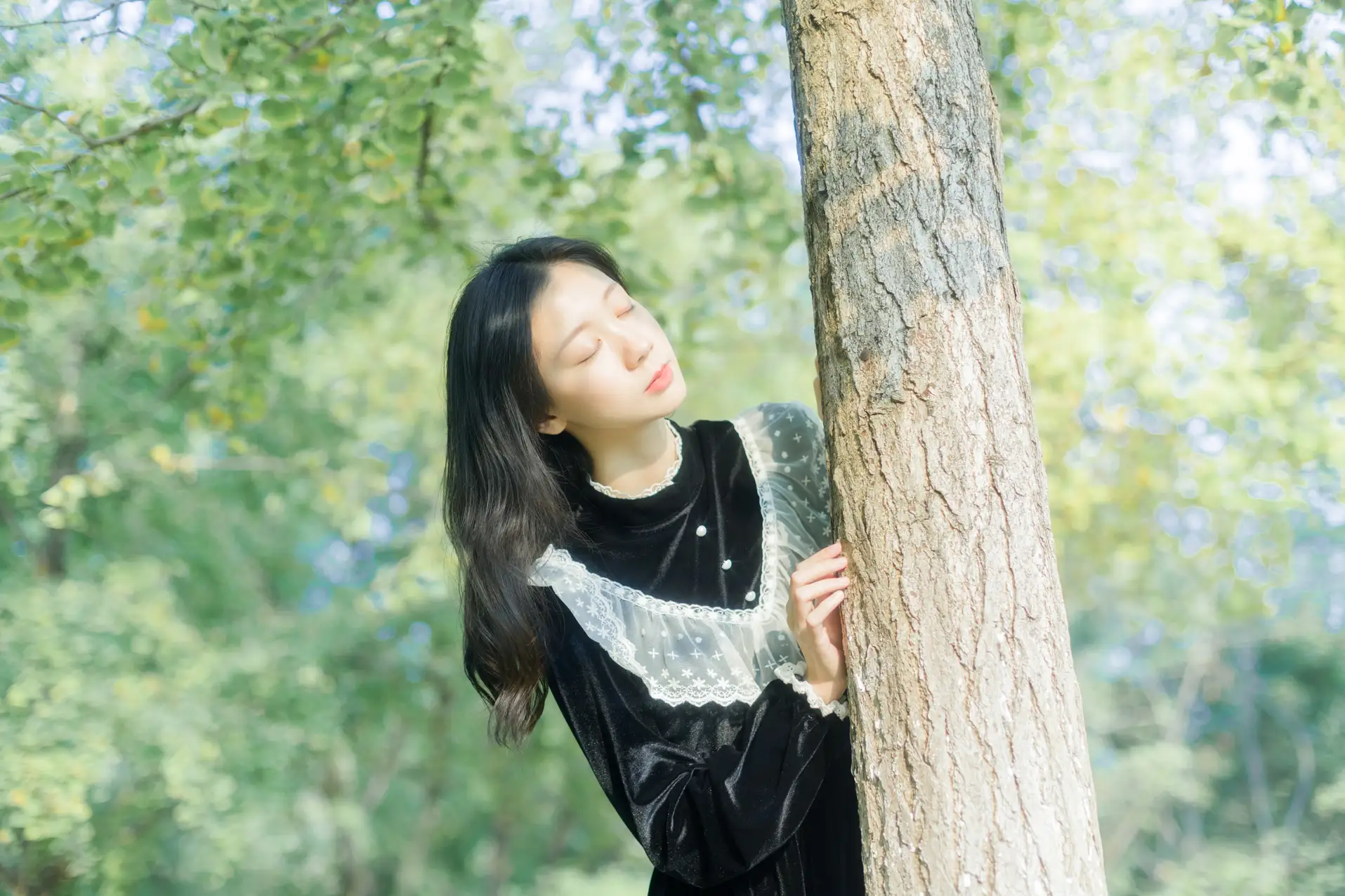 [YITUYU] 2022.11.24 Vol.2515 Will be shipped in early fall#[39P]-2