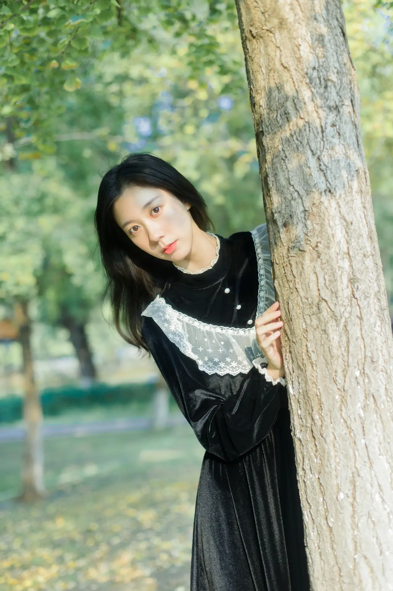 [YITUYU] 2022.11.24 Vol.2515 Will be shipped in early fall#[39P]-3