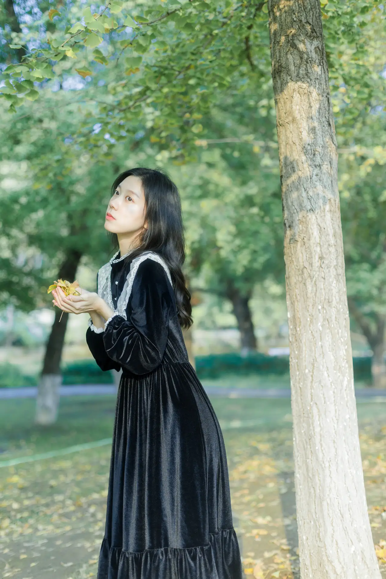 [YITUYU] 2022.11.24 Vol.2515 Will be shipped in early fall#[39P]-4