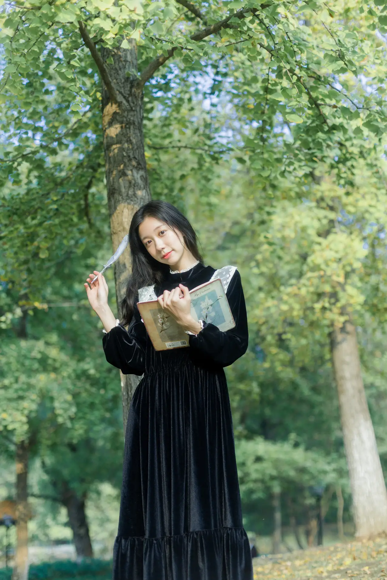 [YITUYU] 2022.11.24 Vol.2515 Will be shipped in early fall#[39P]-5