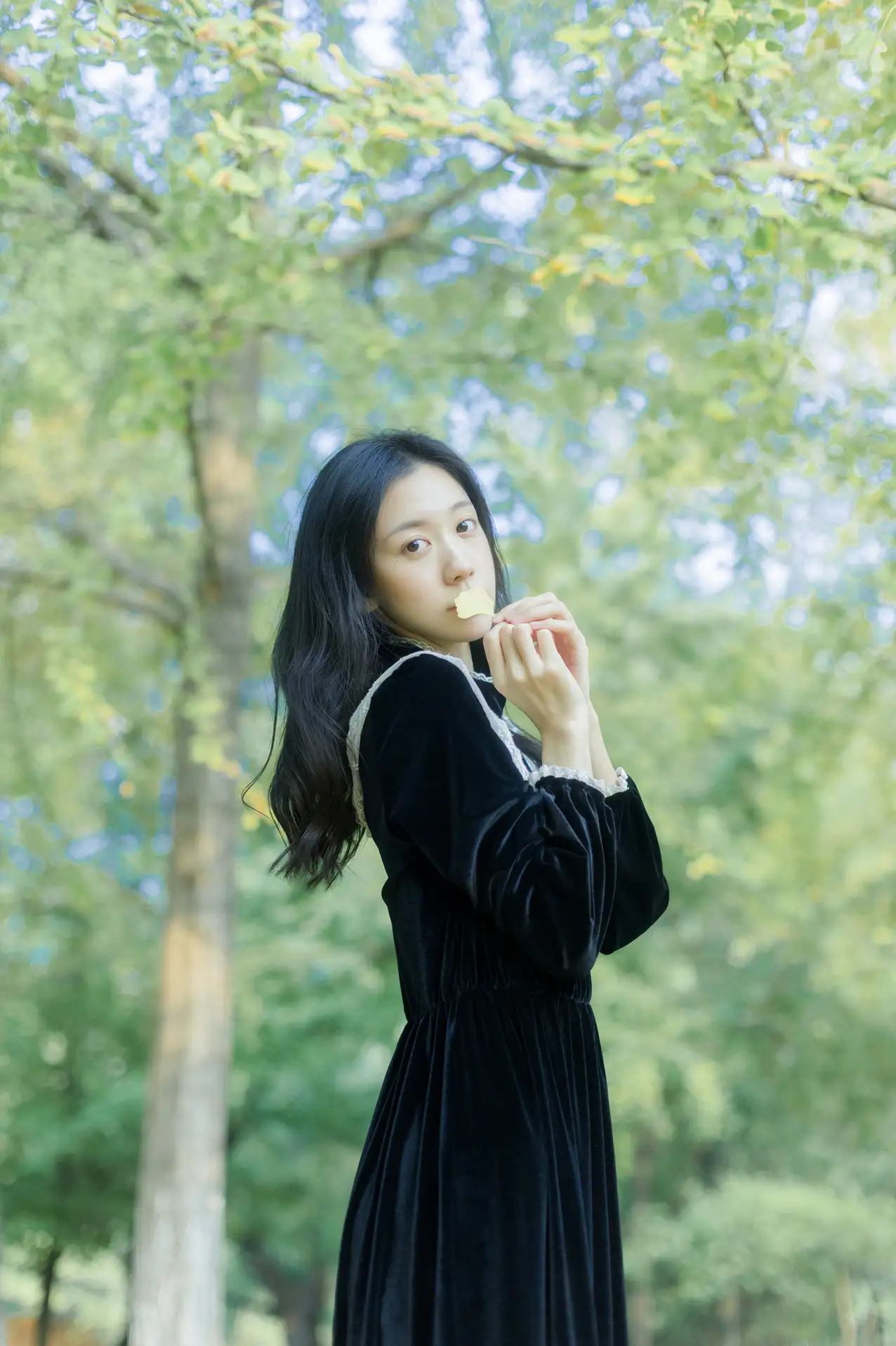 [YITUYU] 2022.11.24 Vol.2515 Will be shipped in early fall#[39P]-7