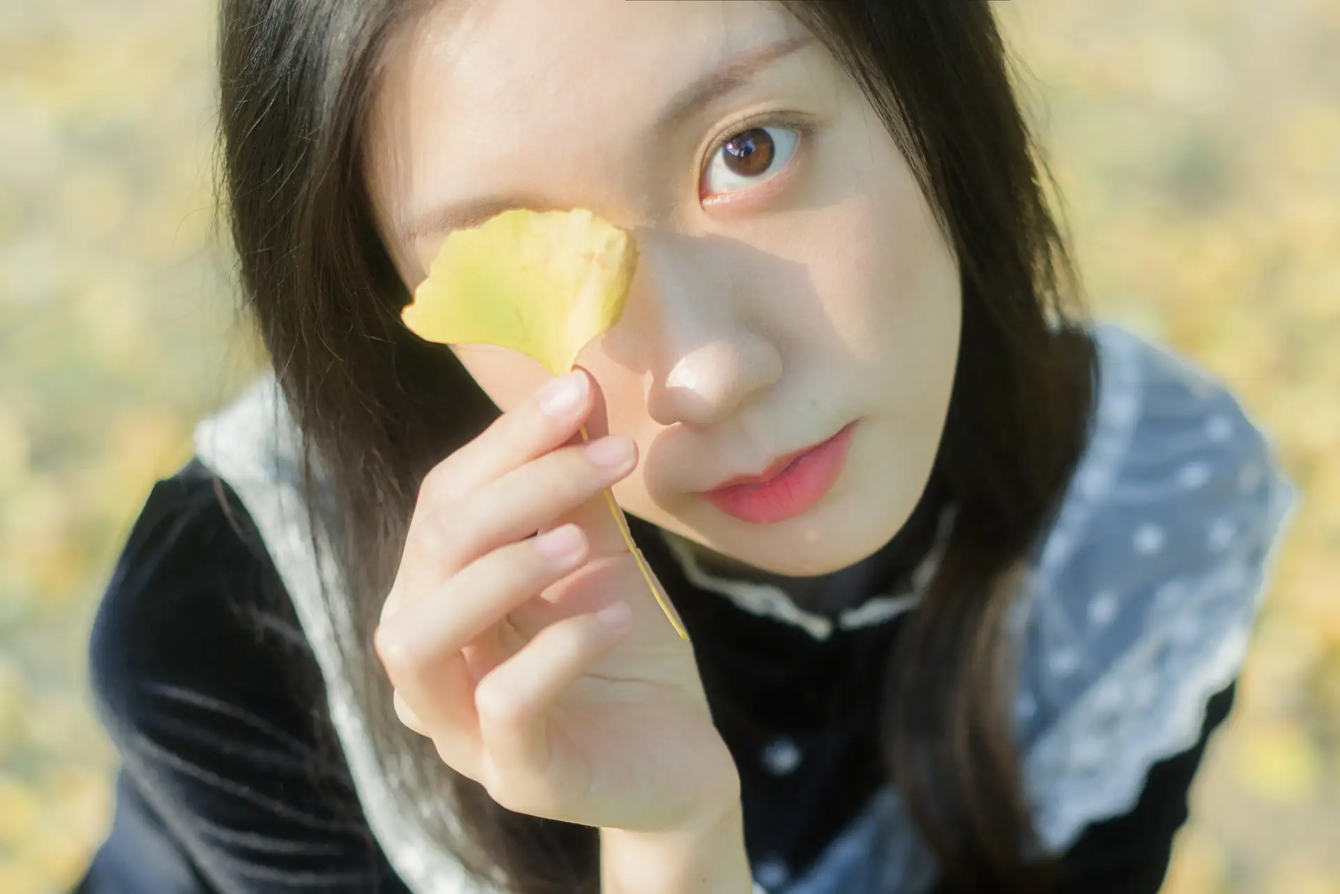[YITUYU] 2022.11.24 Vol.2515 Will be shipped in early fall#[39P]-8