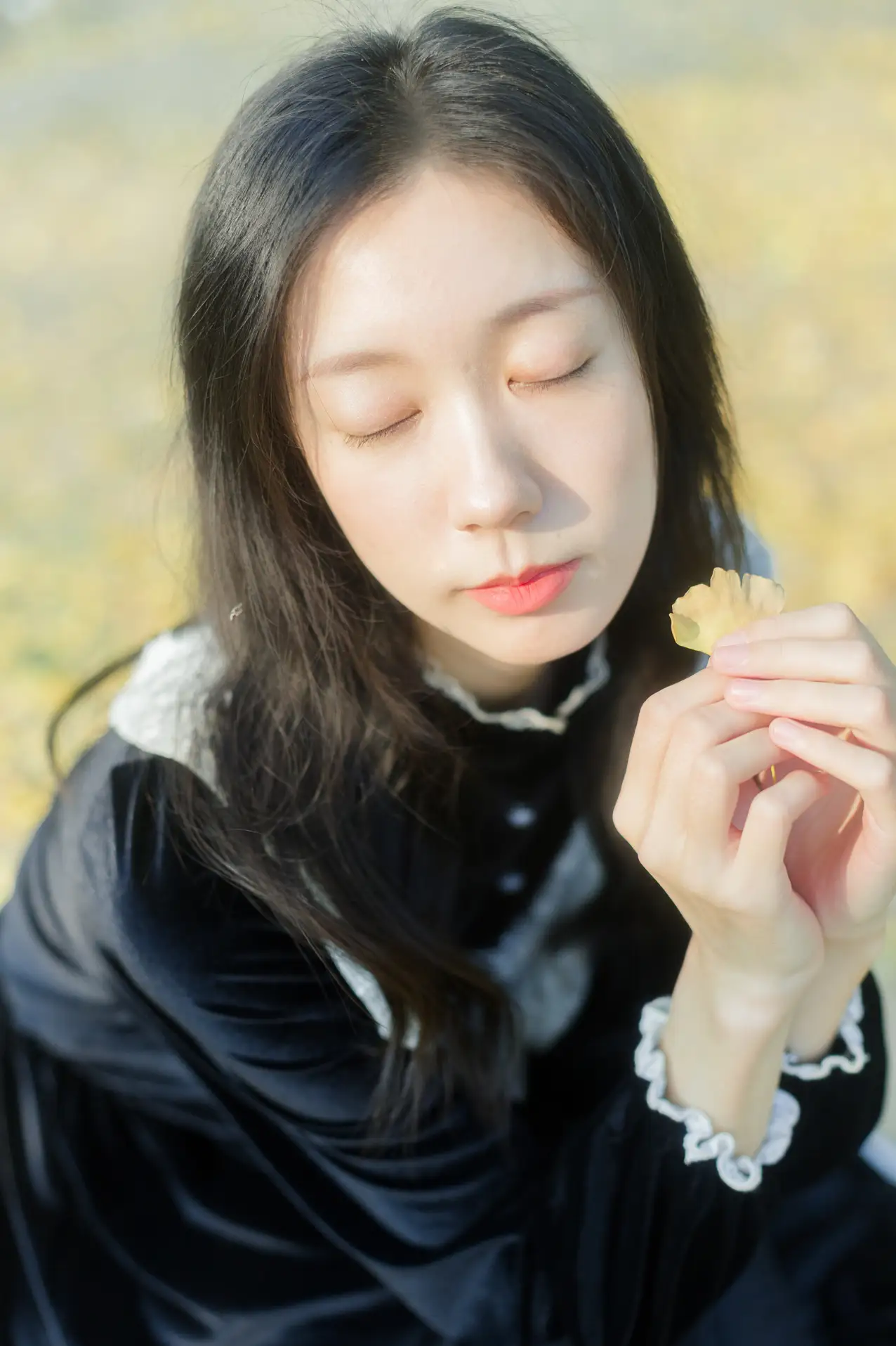 [YITUYU] 2022.11.24 Vol.2515 Will be shipped in early fall#[39P]-9