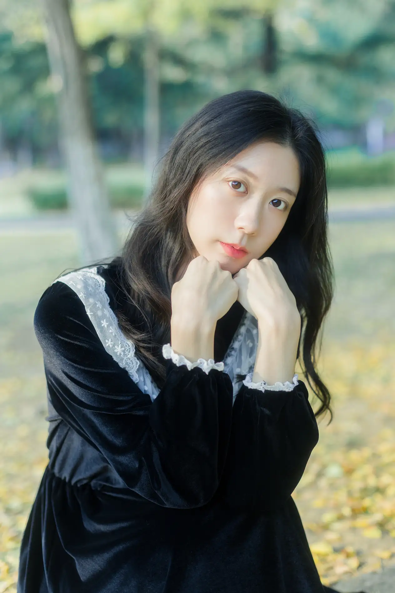 [YITUYU] 2022.11.24 Vol.2515 Will be shipped in early fall#[39P]-10