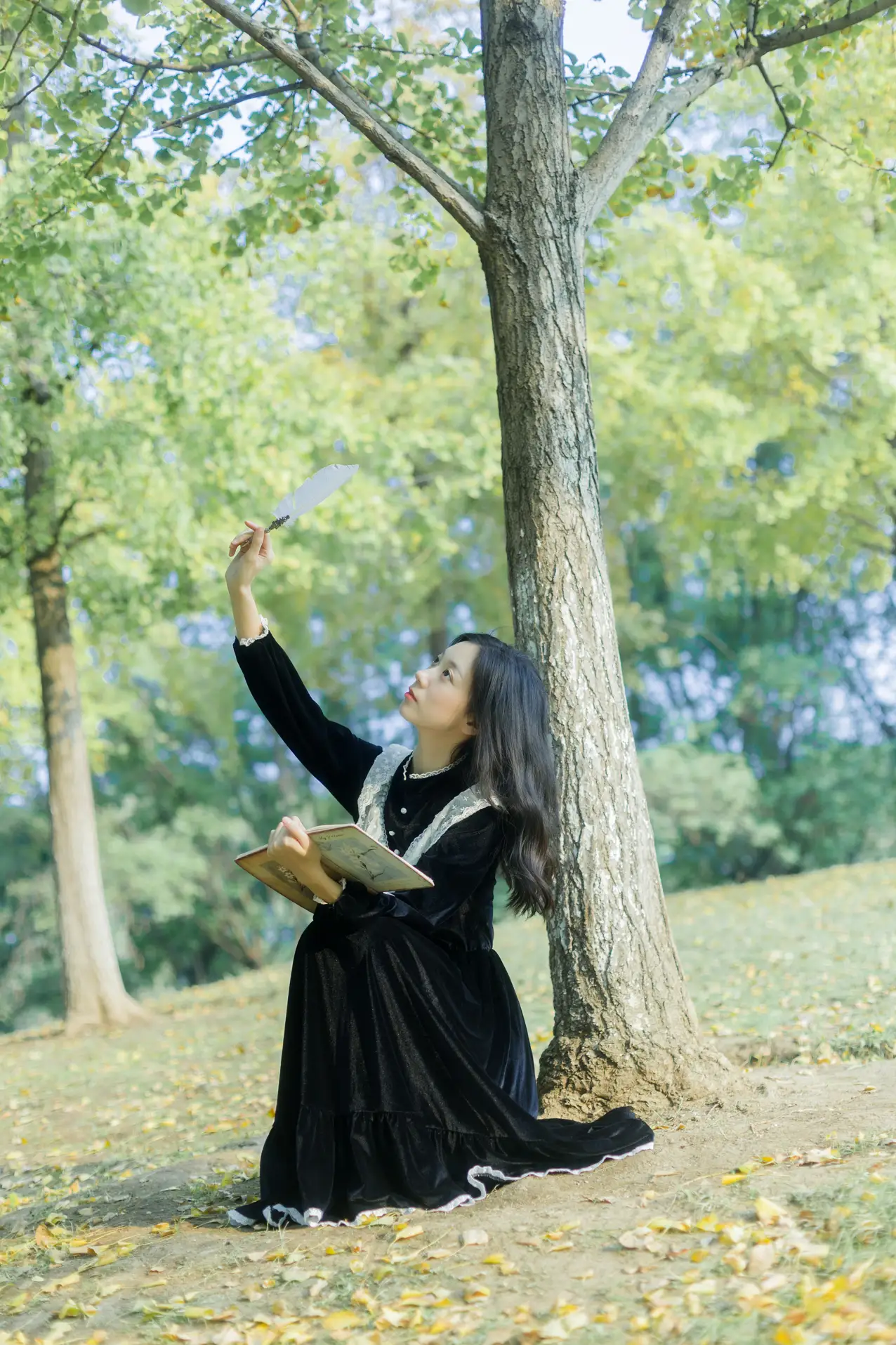 [YITUYU] 2022.11.24 Vol.2515 Will be shipped in early fall#[39P]-3