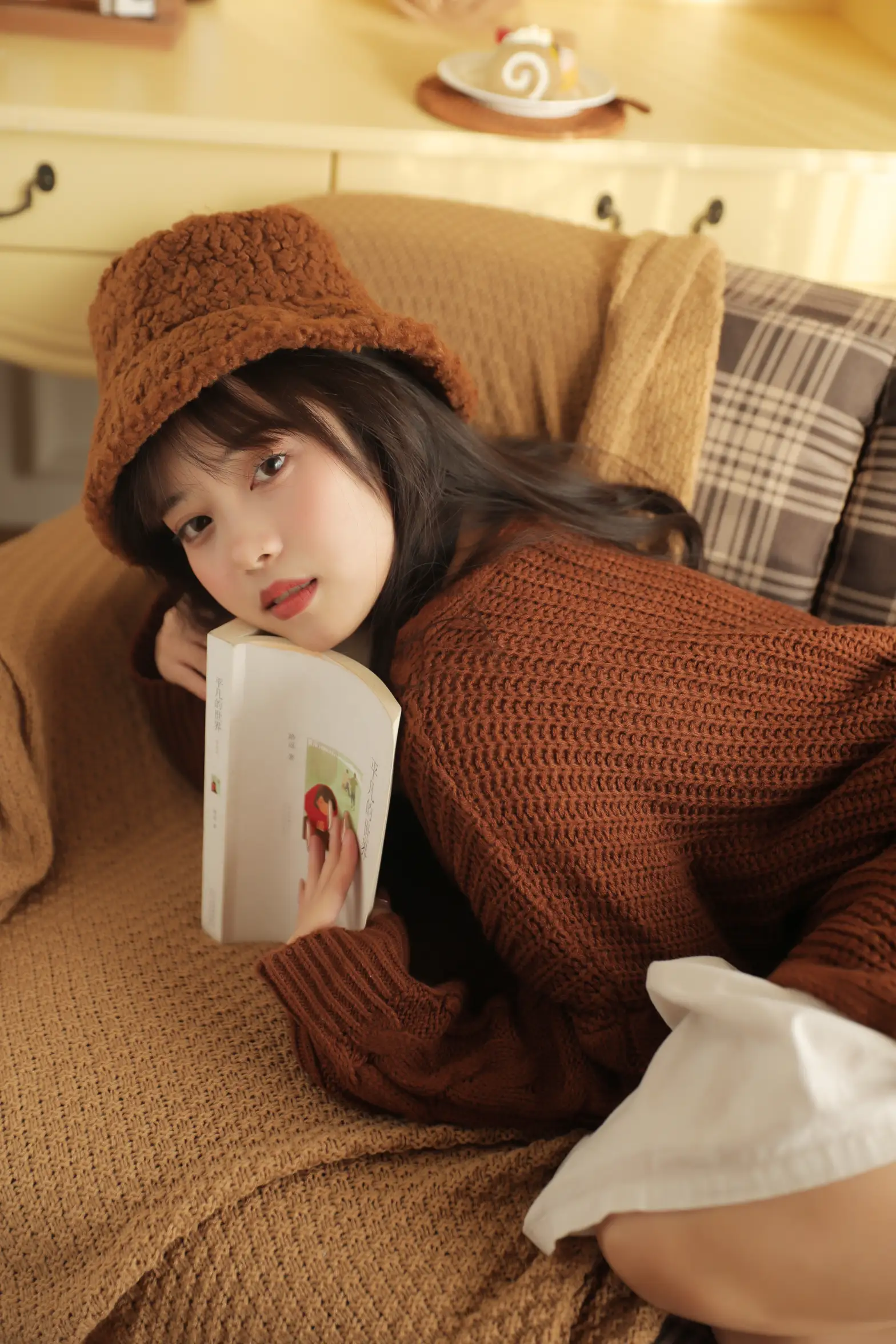 [YITUYU] 2022.11.24 Vol.2520 Hazelnut Latte#[32P]-3