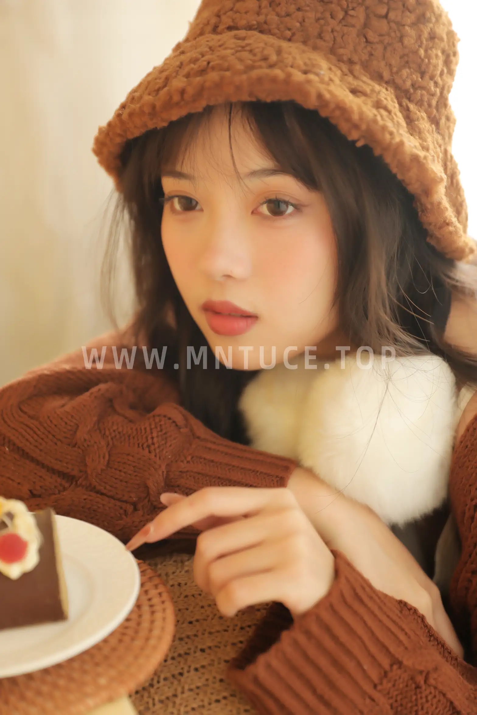 [YITUYU] 2022.11.24 Vol.2520 Hazelnut Latte#[32P]-3