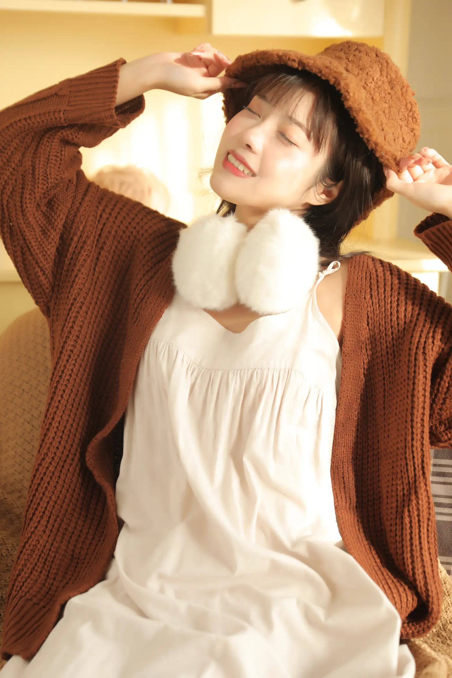 [YITUYU] 2022.11.24 Vol.2520 Hazelnut Latte#[32P]-7