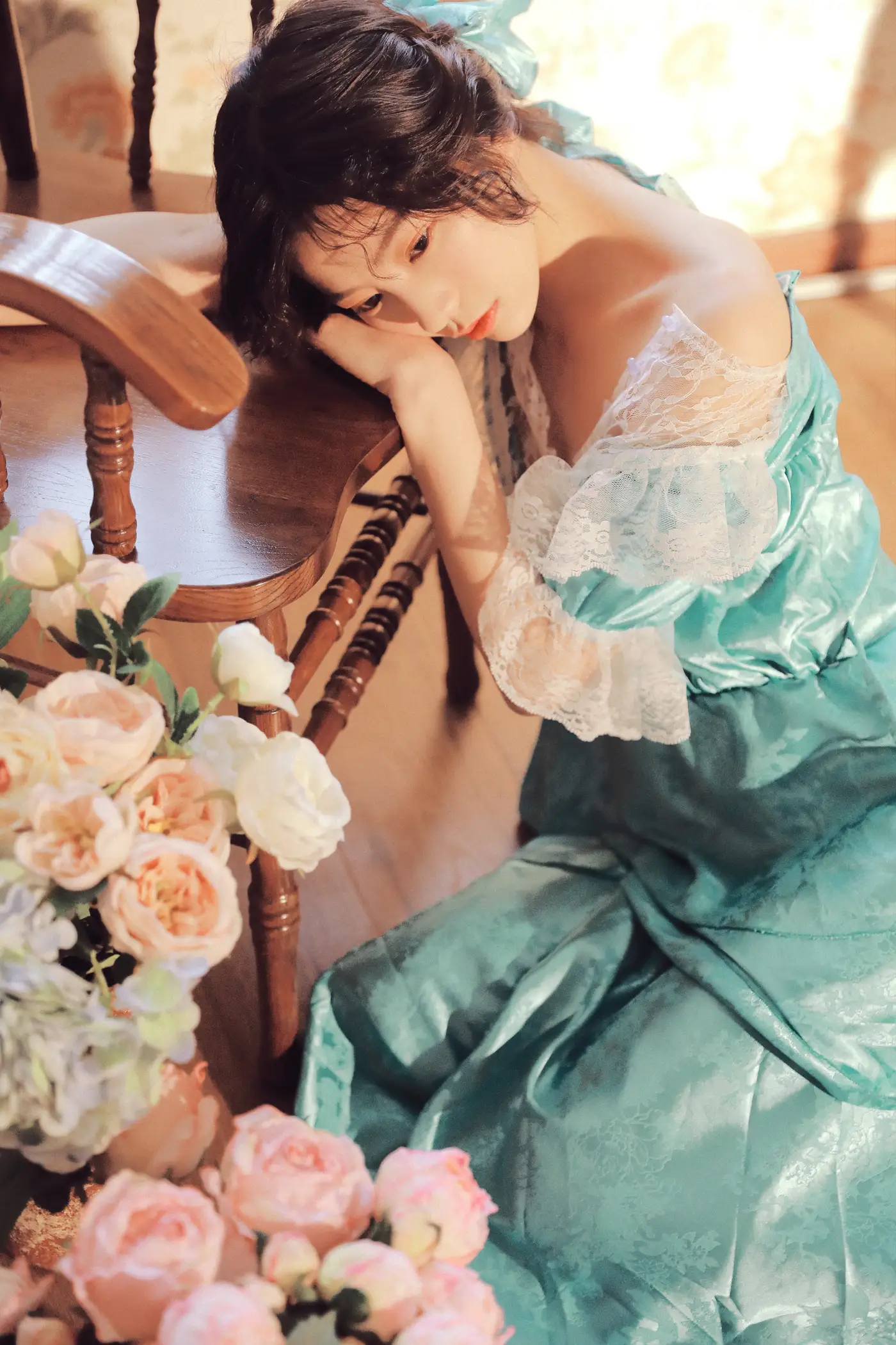 [YITUYU] 2022.11.25 Vol.2522 girl by window#[35P]-9