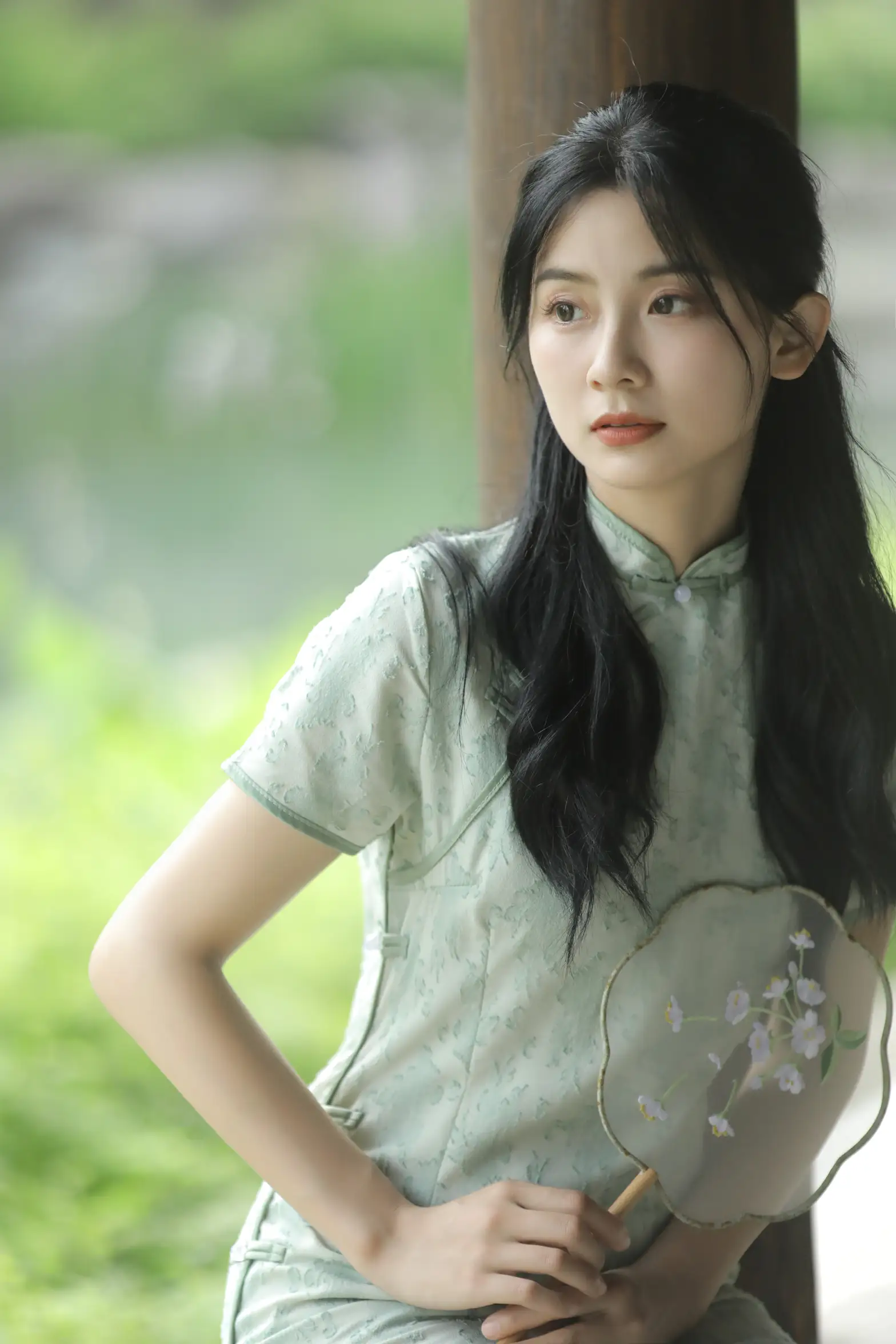 [YITUYU] 2022.11.24 Vol.2514 Jiangnan#[25P]-2